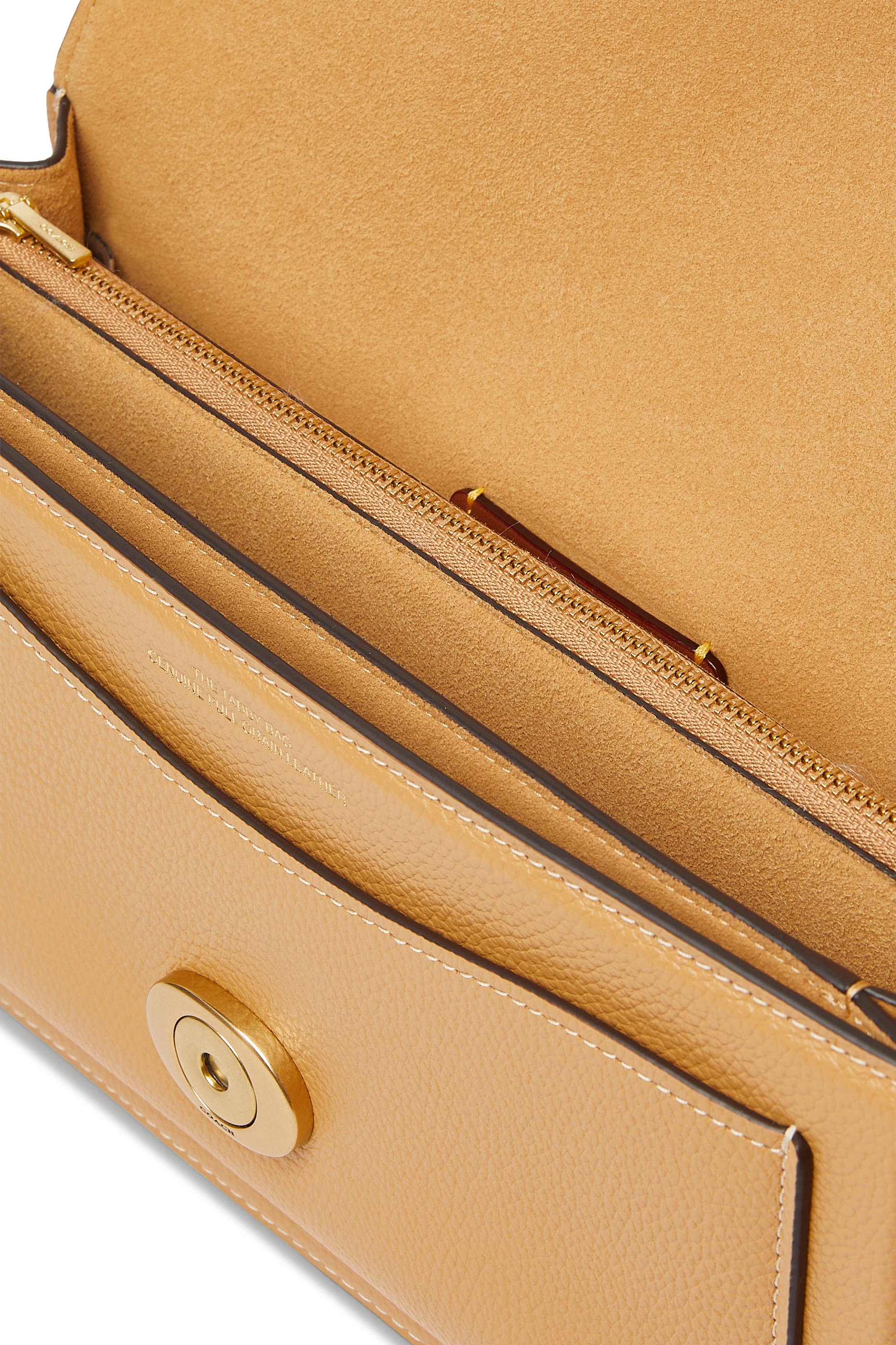 Tabby 26 Shoulder Bag