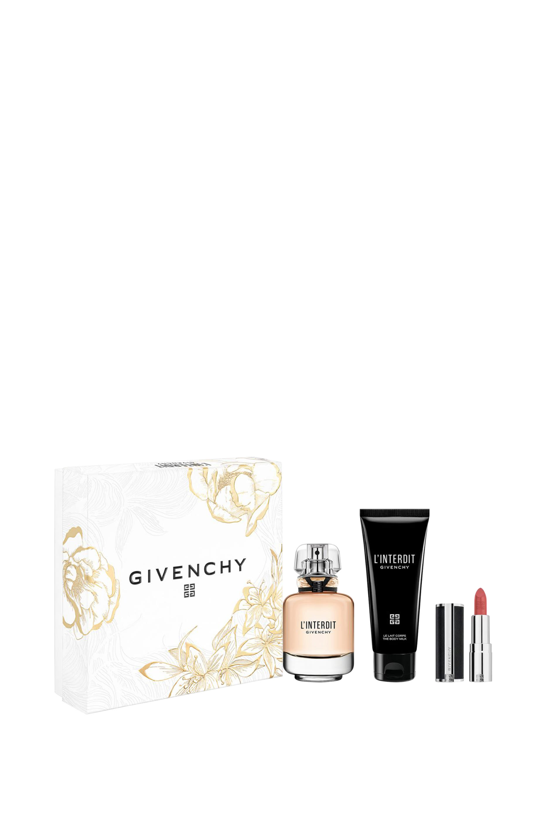 L'Interdit Eau de Parfum Gift Set
