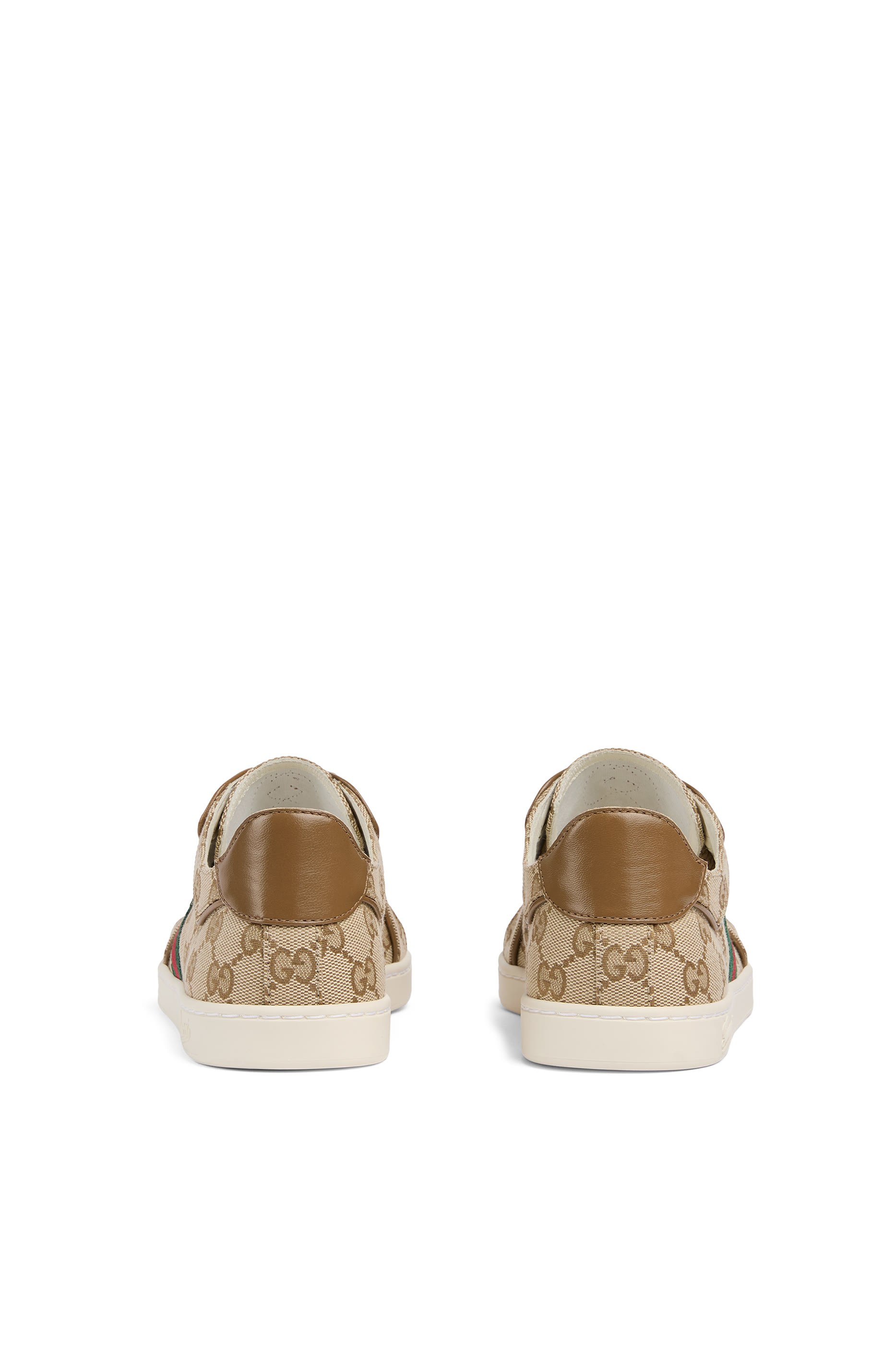  Stretch Low-Top Sneakers