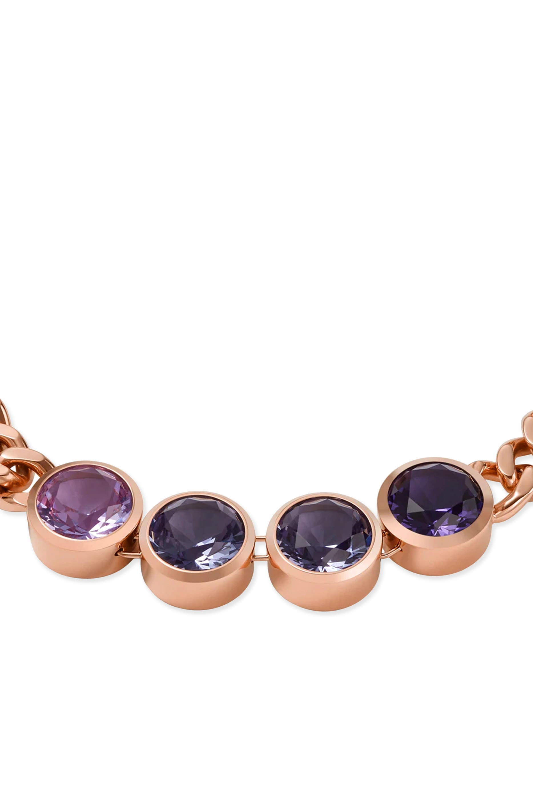 Components Chain Bracelet