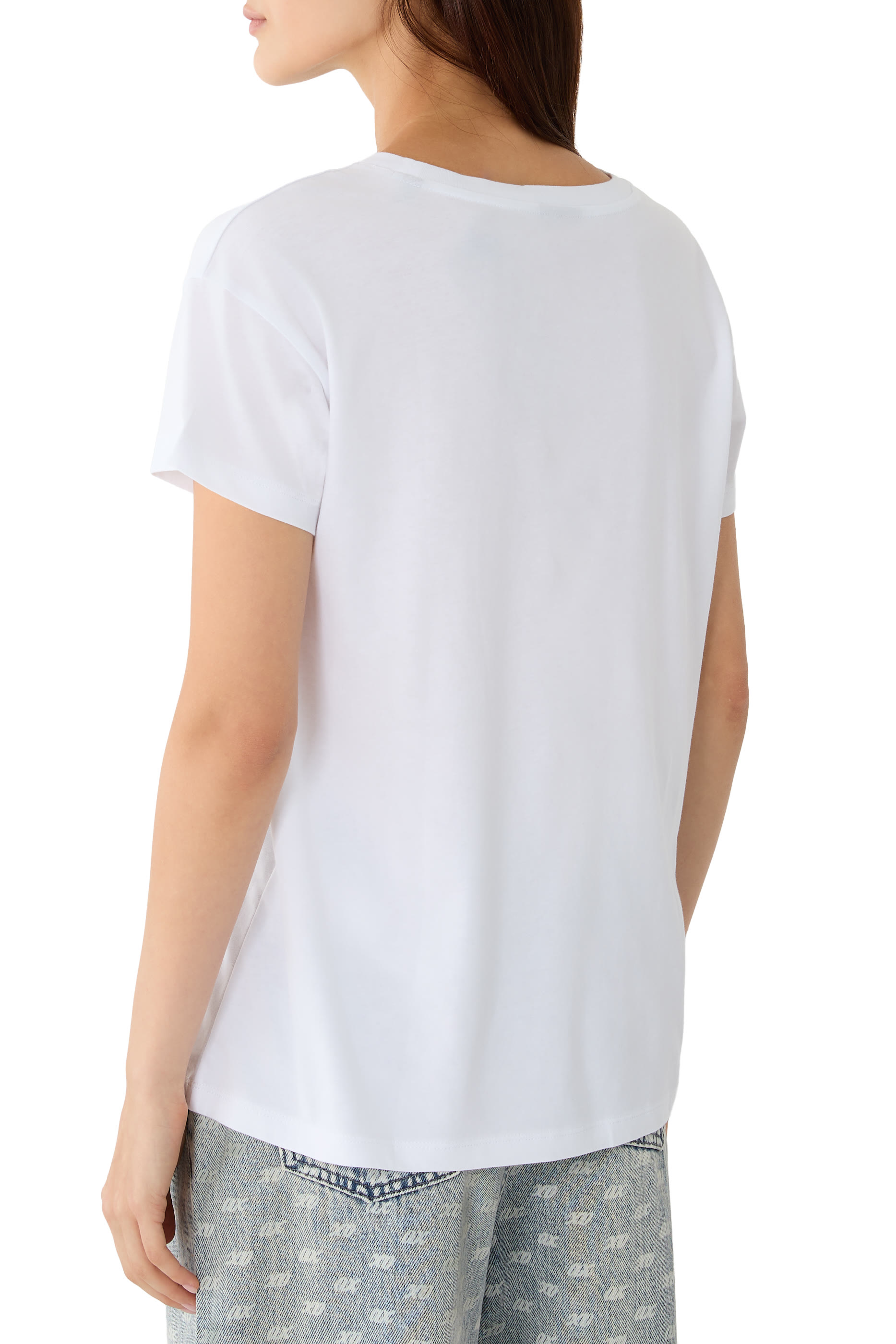 Oversized Fit T-Shirt