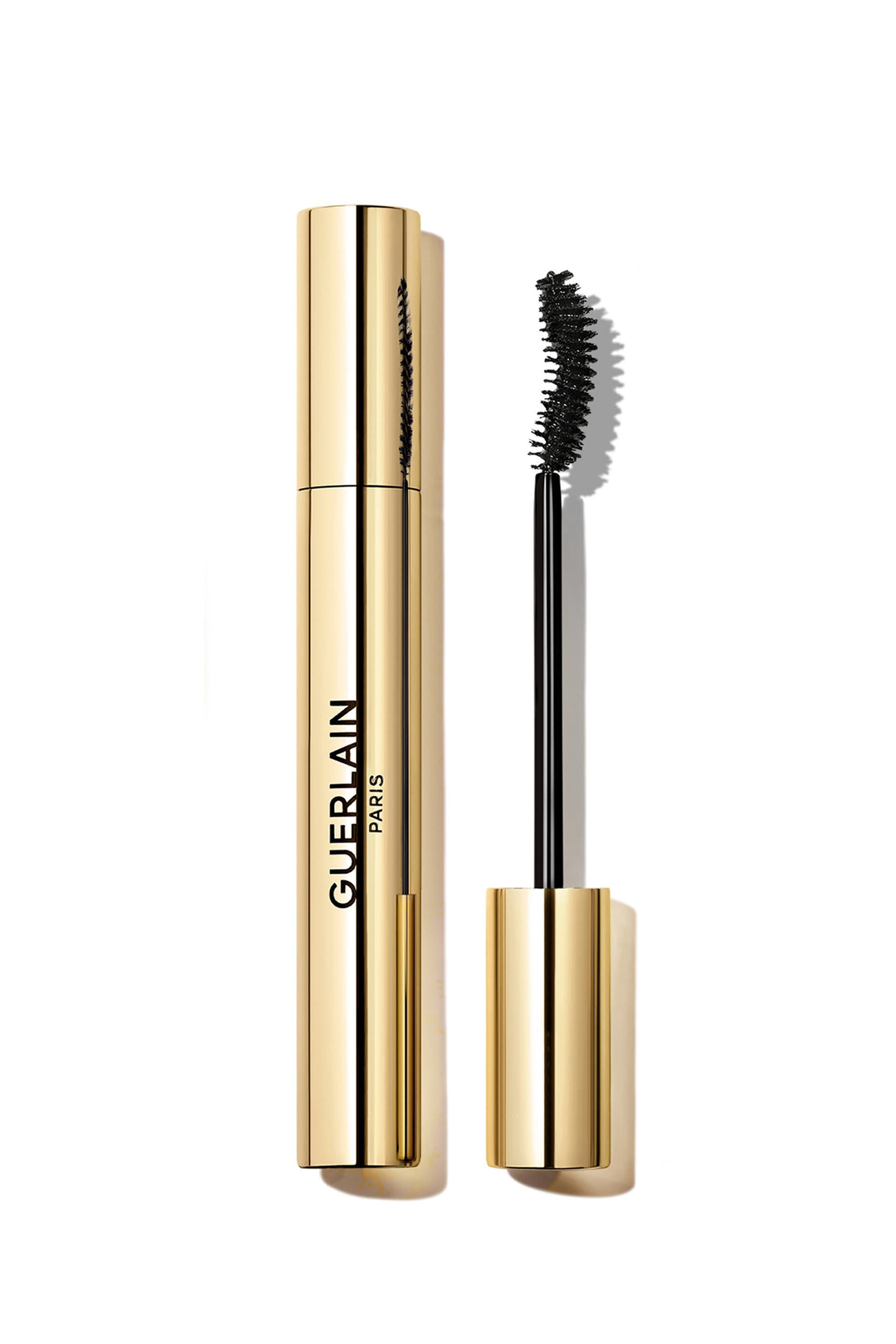 Noir G 24H Intense Volume & Curl Mascara