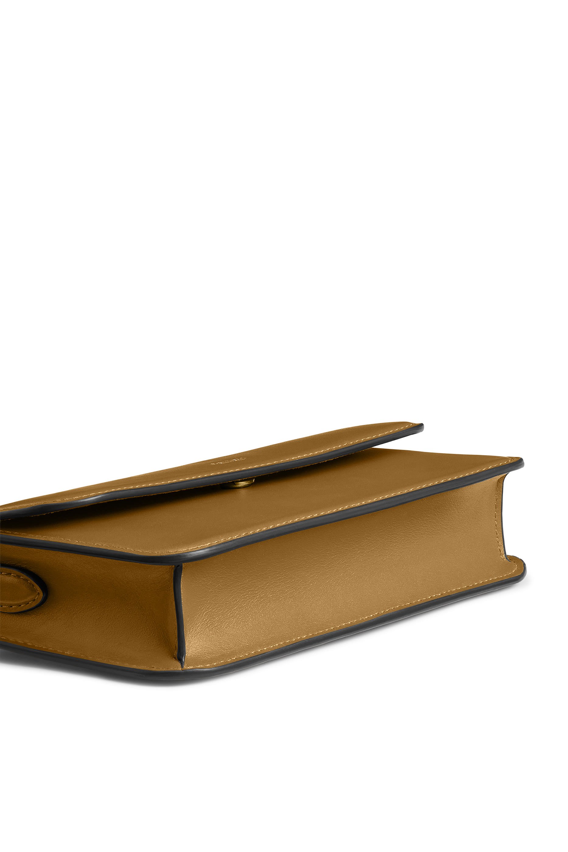 Elora Top Handle Crossbody Bag