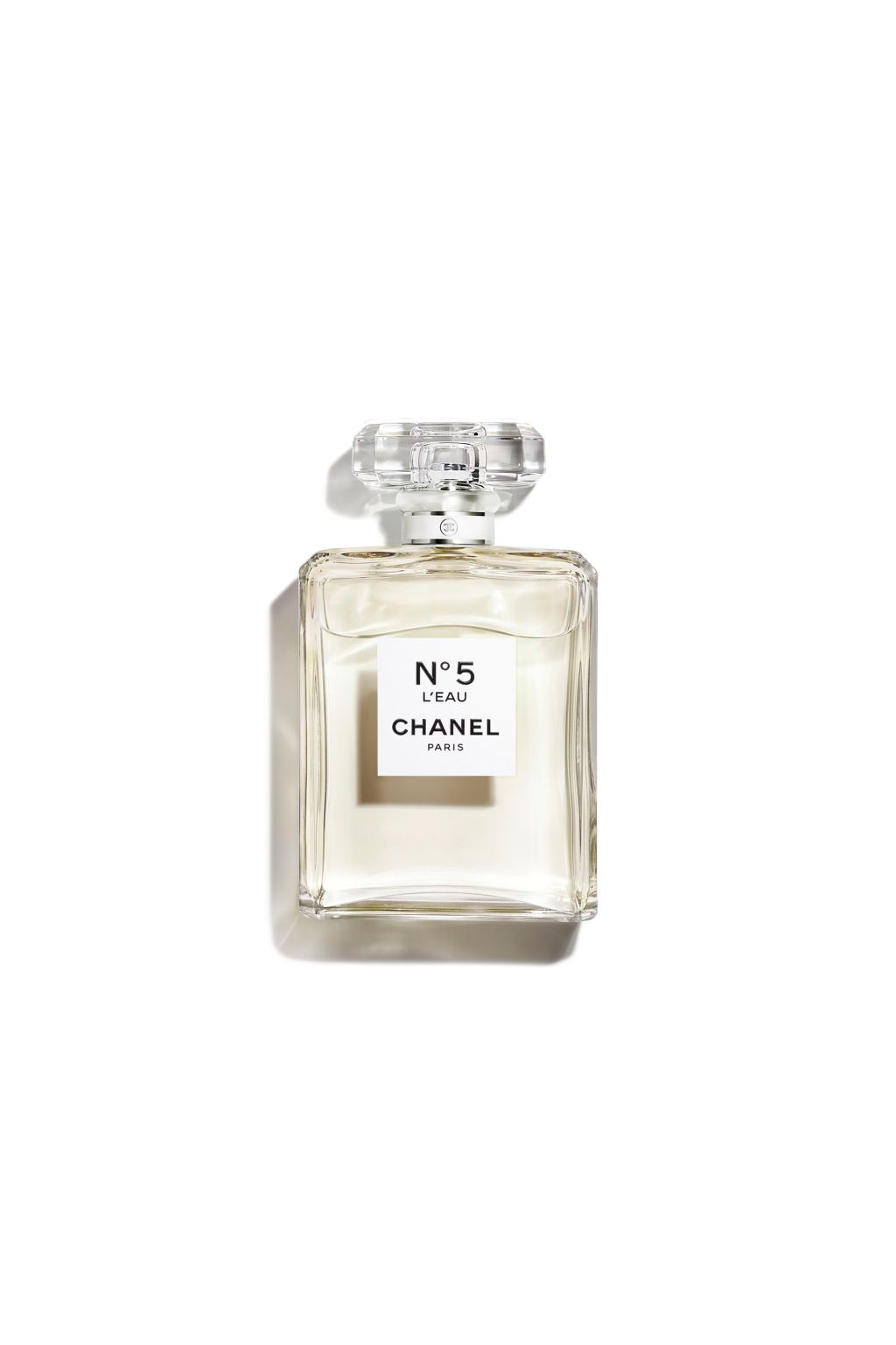 N&deg;5 L'EAU Eau De Toilette Spray
