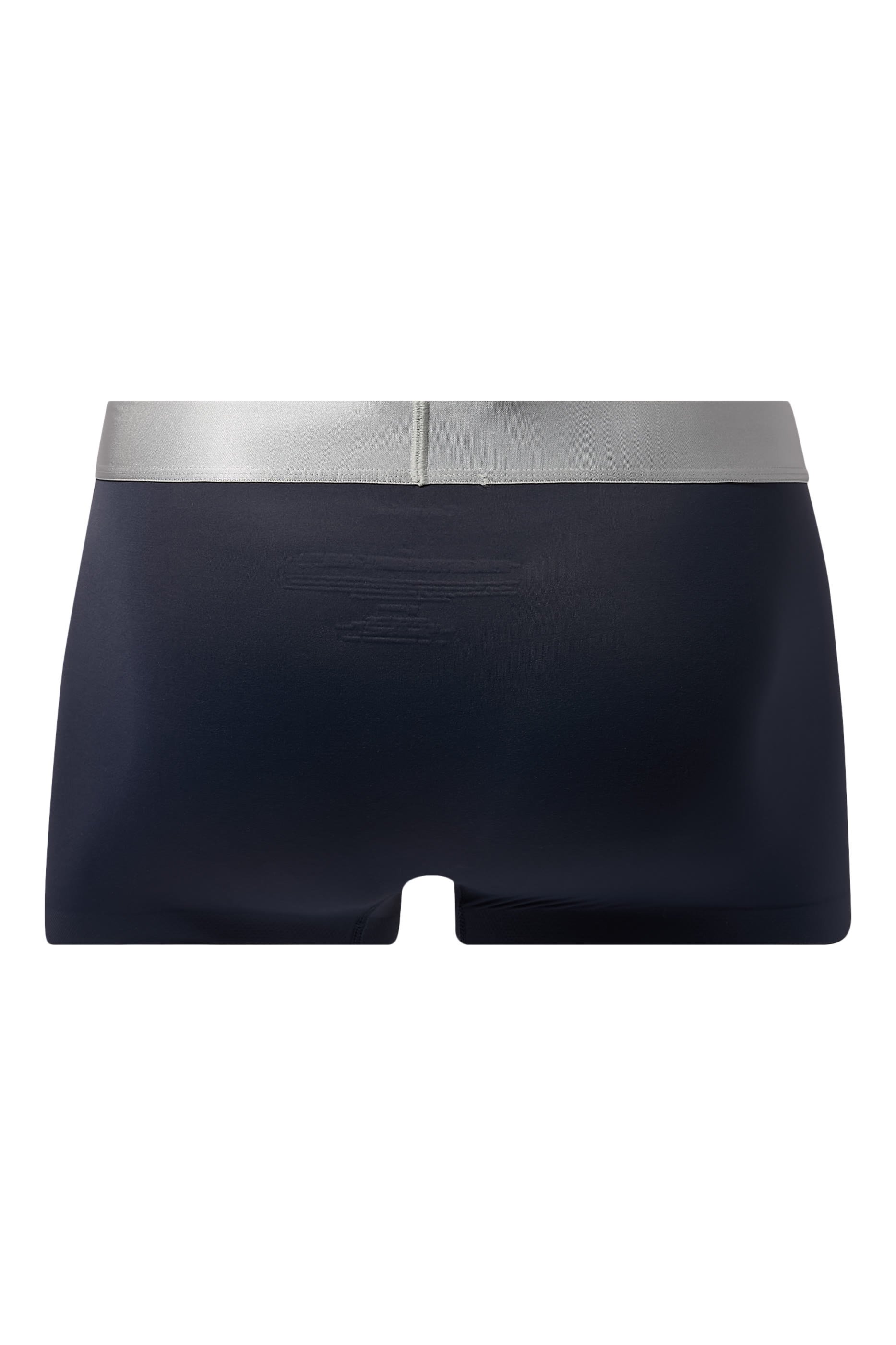 Logo Low-Rise Trunks