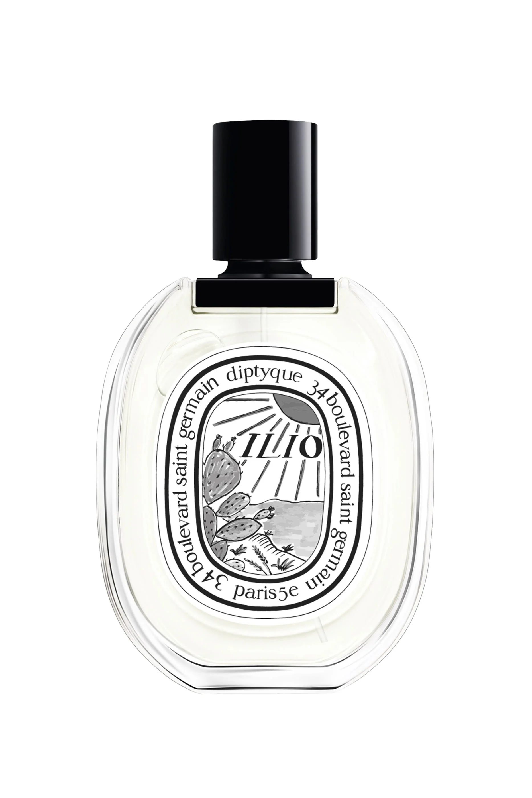 Ilio Eau de Toilette