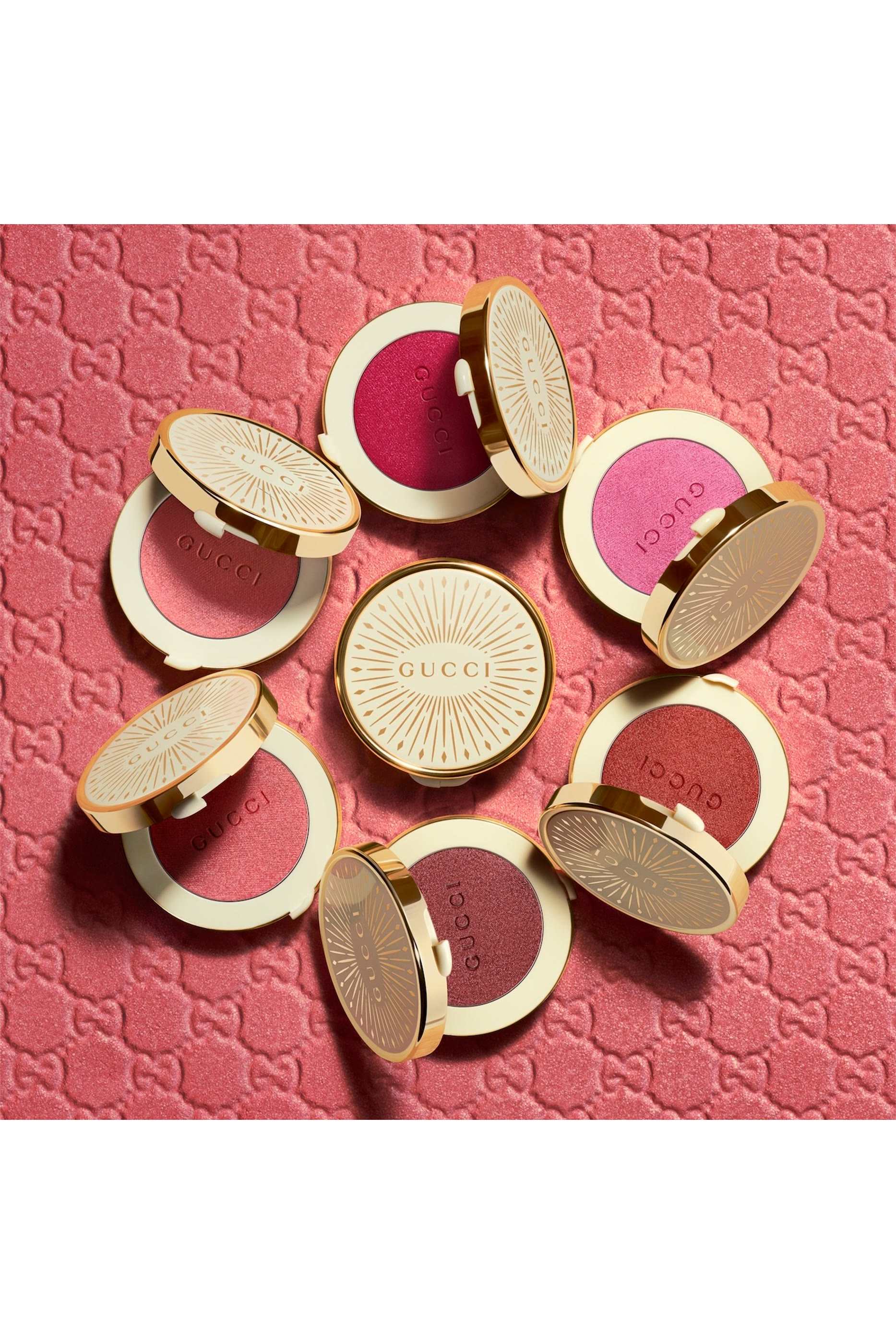 Glow Blush