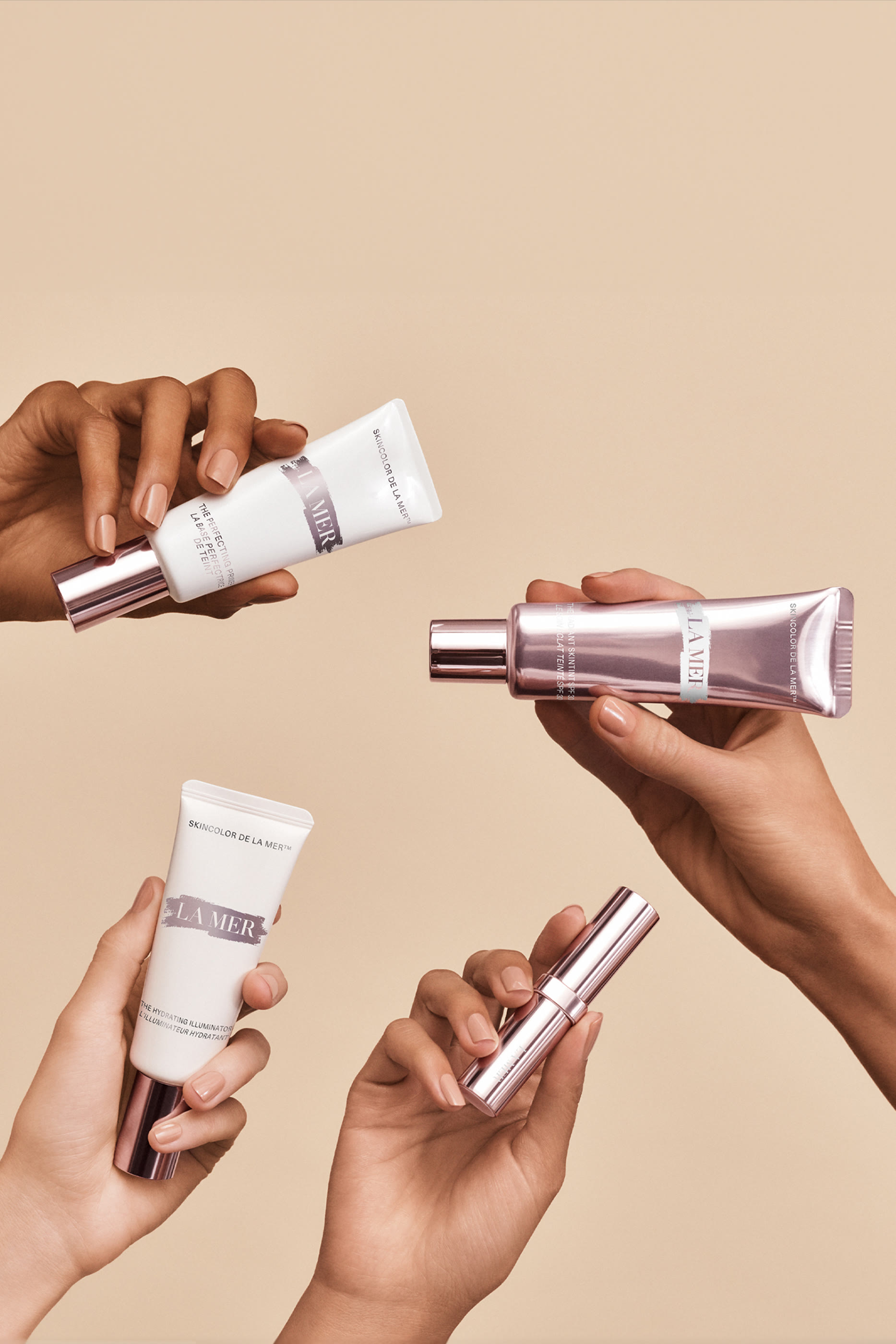 The Radiant SkinTint Broad Spectrum SPF 30