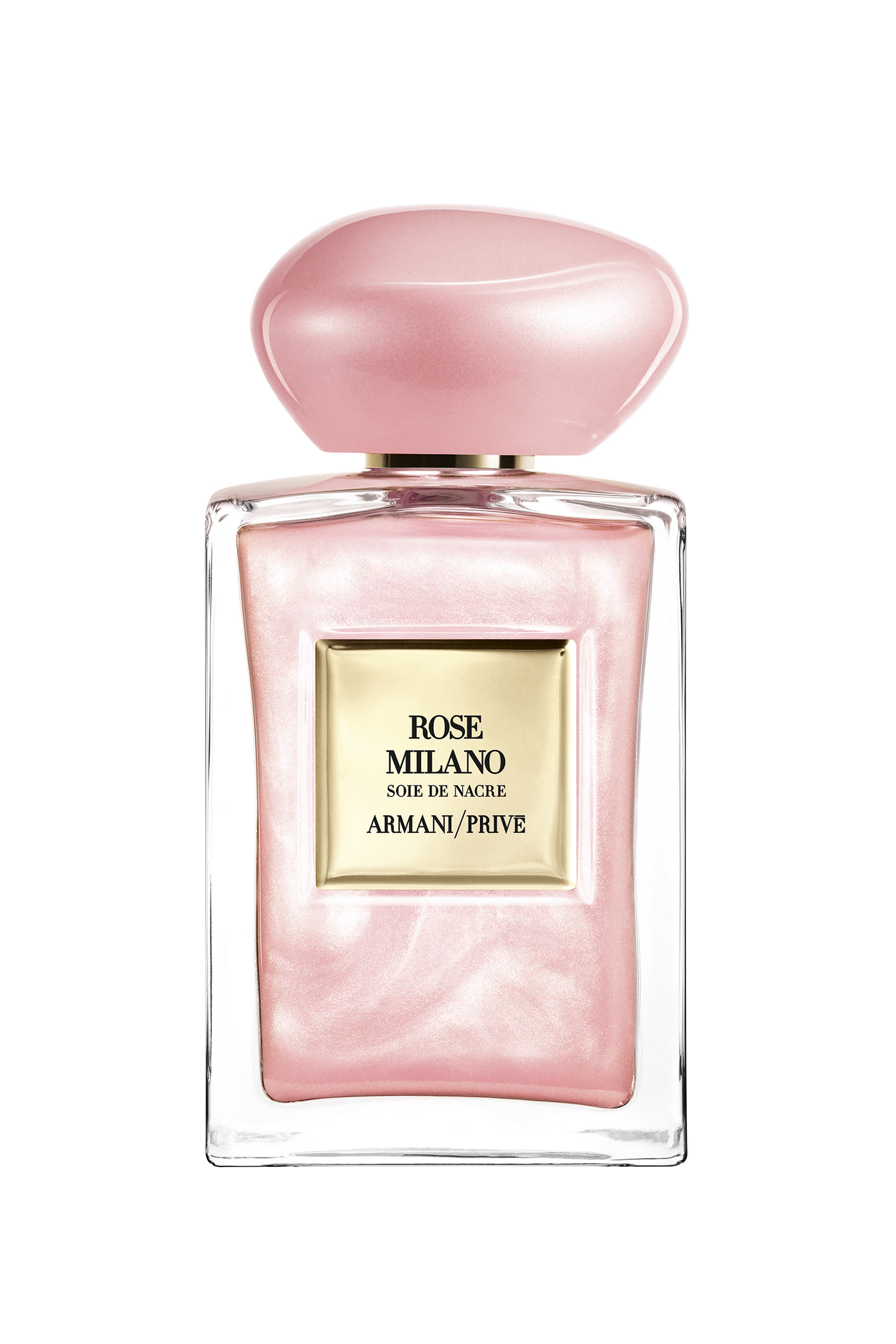 Prive Rose Milano Eau de Toilette
