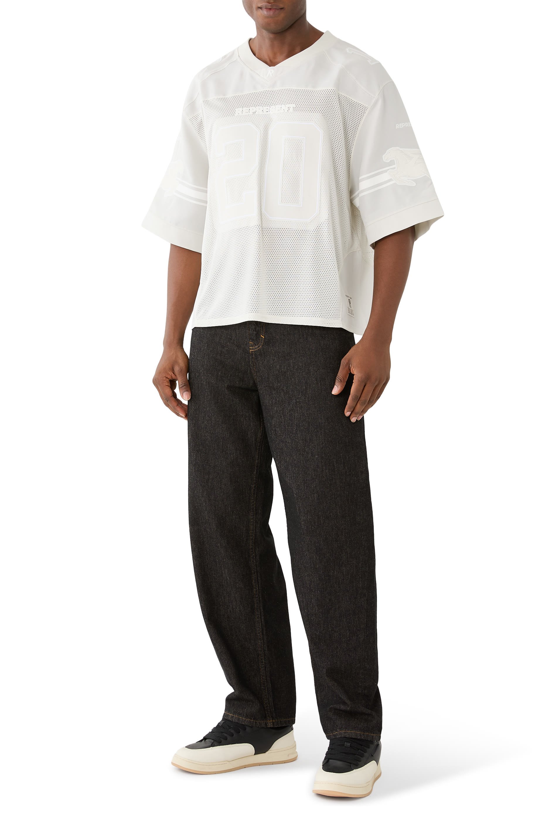 American Football Jersey