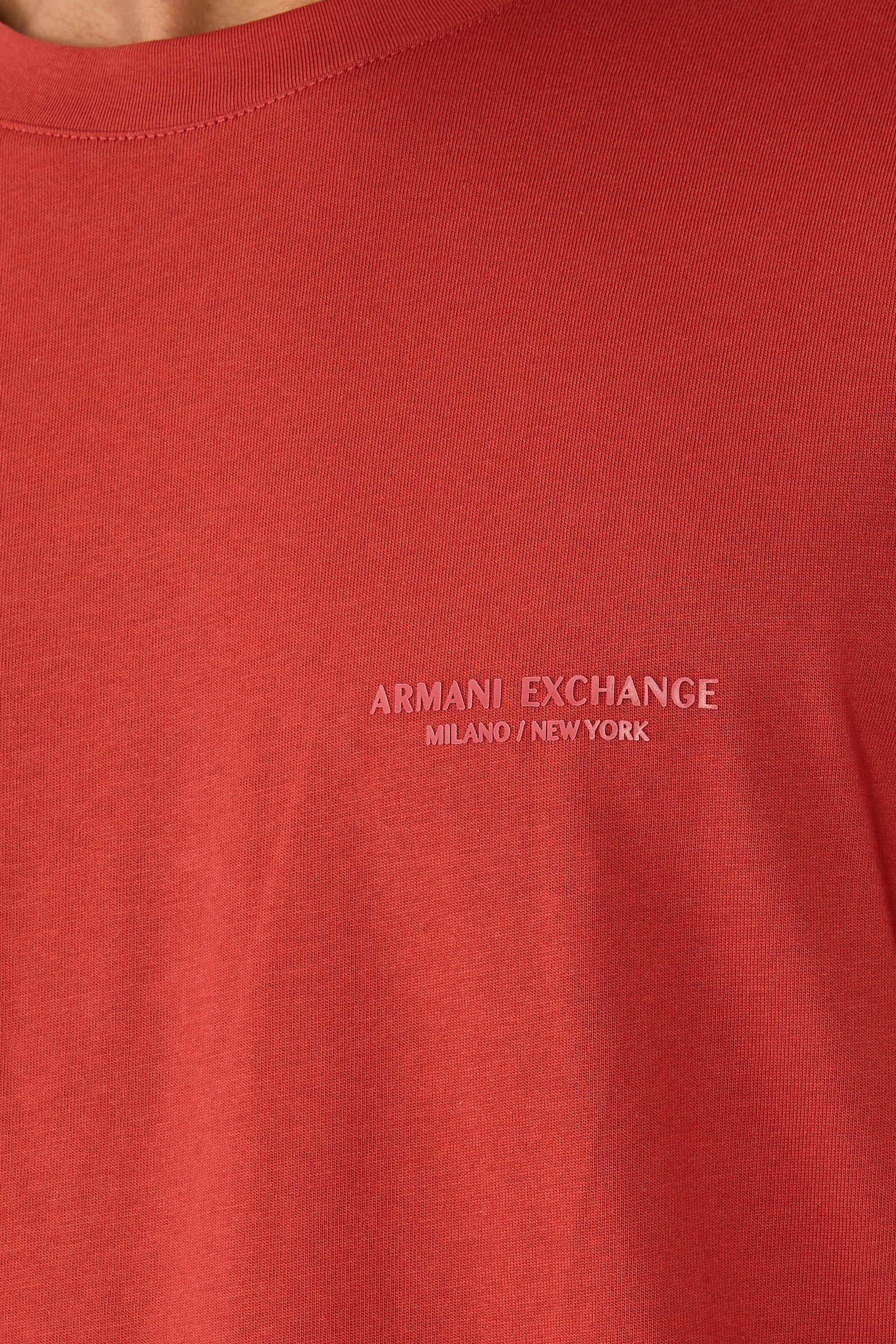 Logo Regular Fit T-Shirt