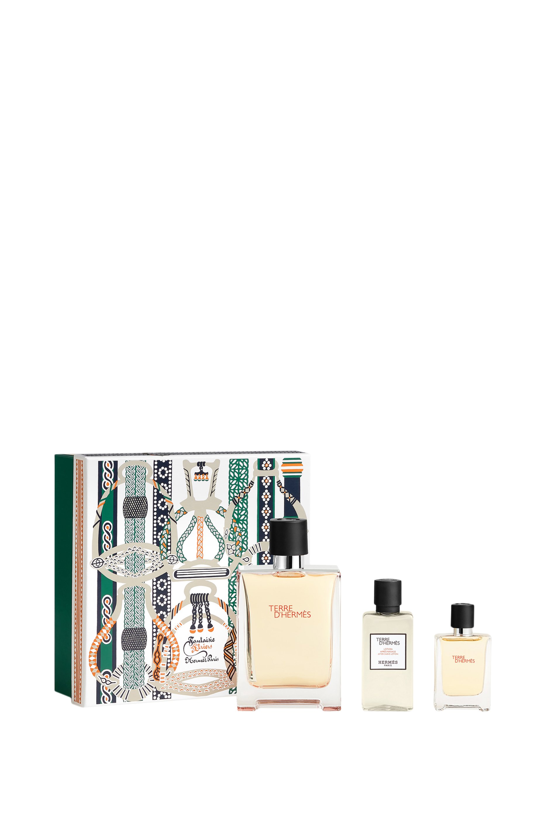 Terre d'Herm&egrave;s Gift Set, Eau de Toilette