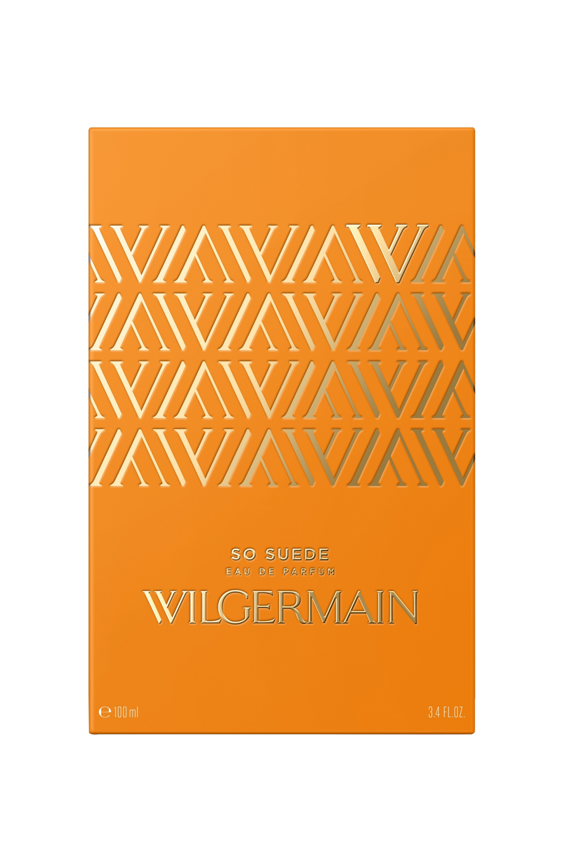 So Suede Eau de Parfum