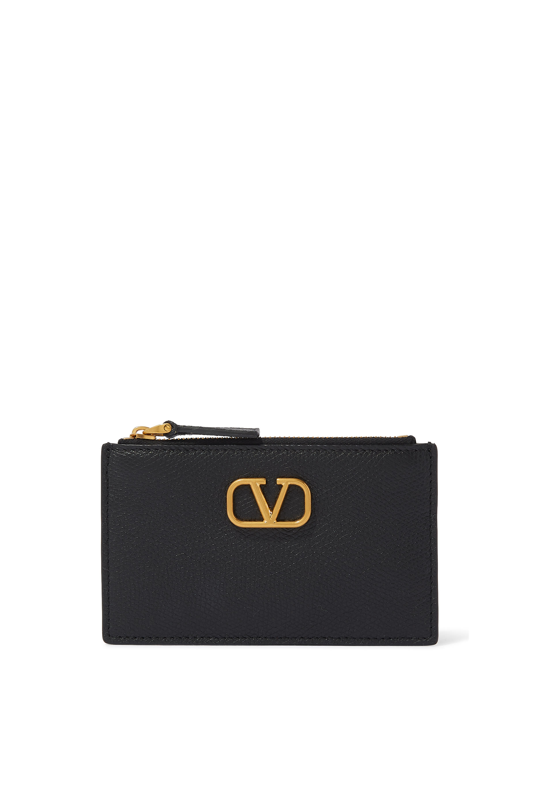 Valentino Garavani VLOGO Cardholder