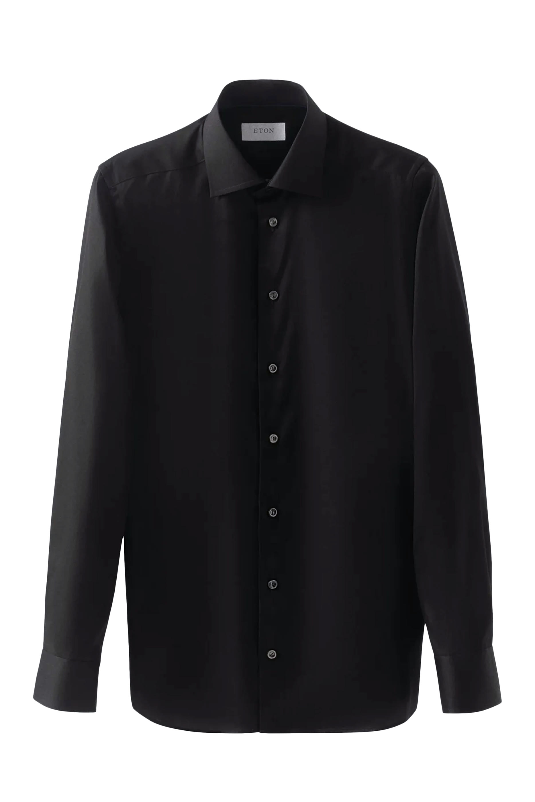 Signature Twill Shirt