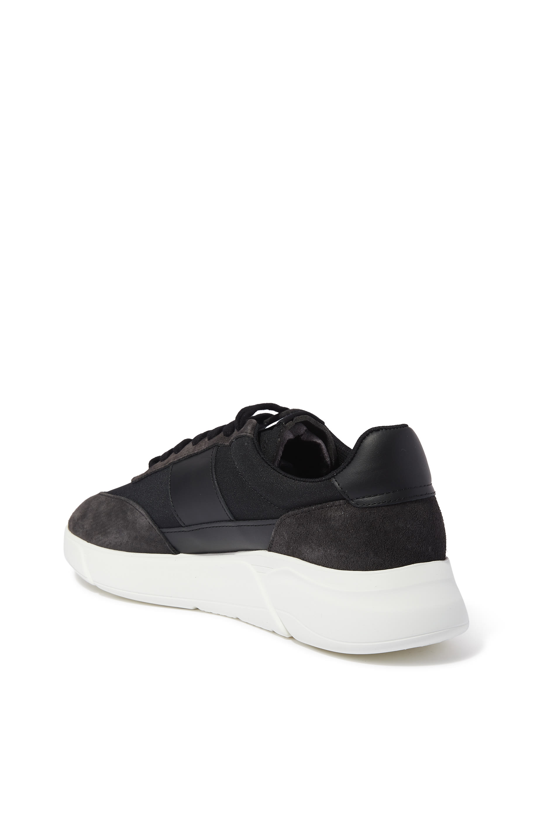 Genesis Vintage Runner Sneakers