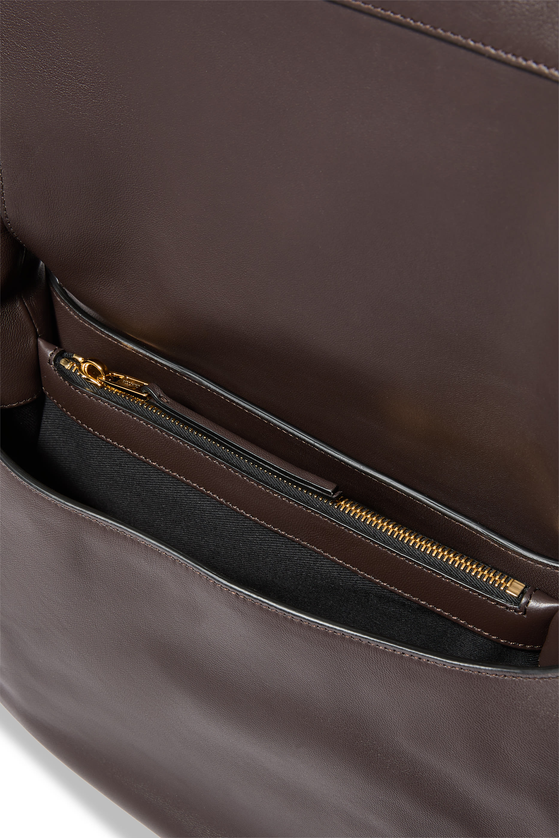 Handle Me Leather Tote Bag