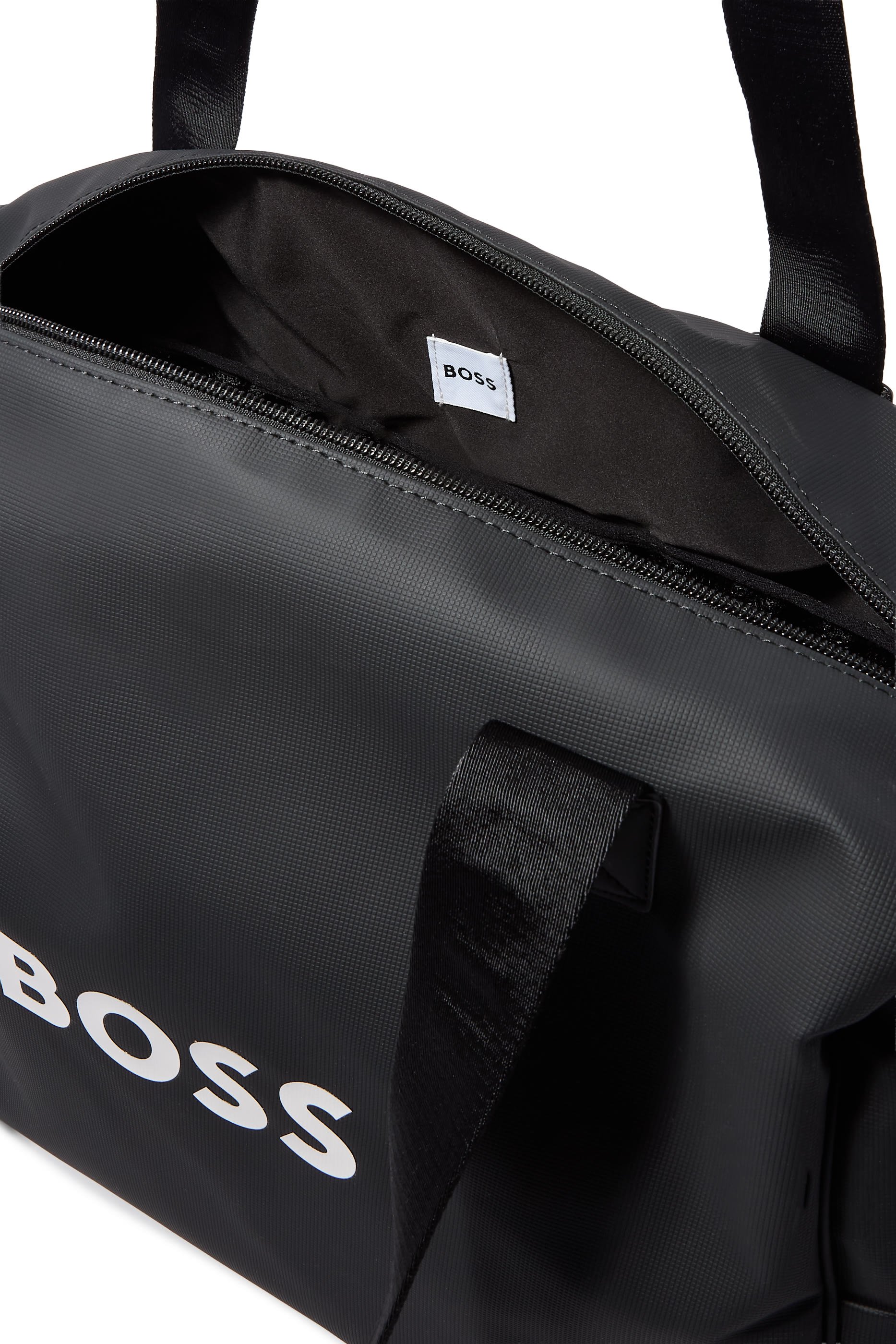 Kids  Logo Changing Bag