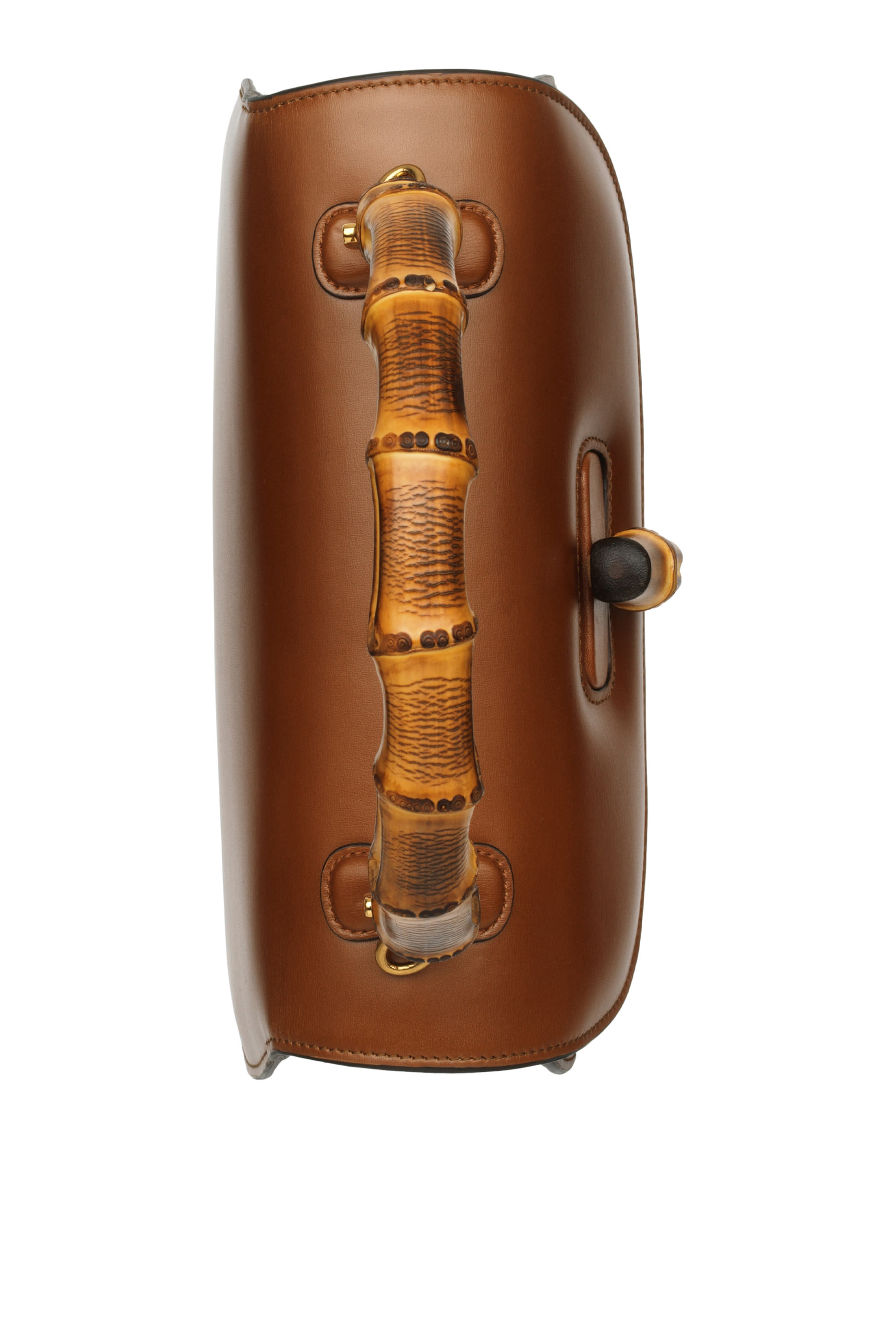 Bamboo 1947 Medium Top Handle Bag