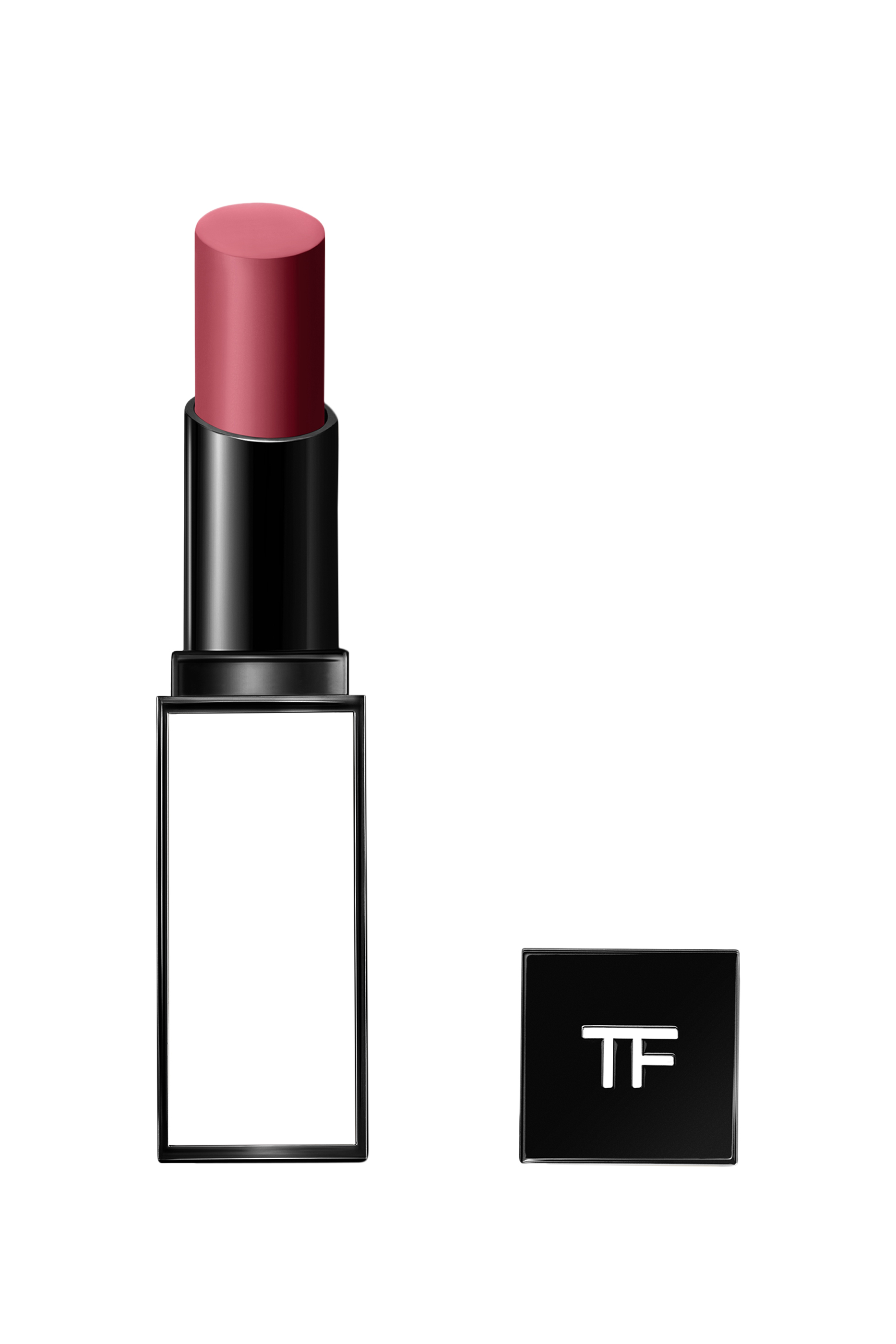 Satin Matte Lipstick