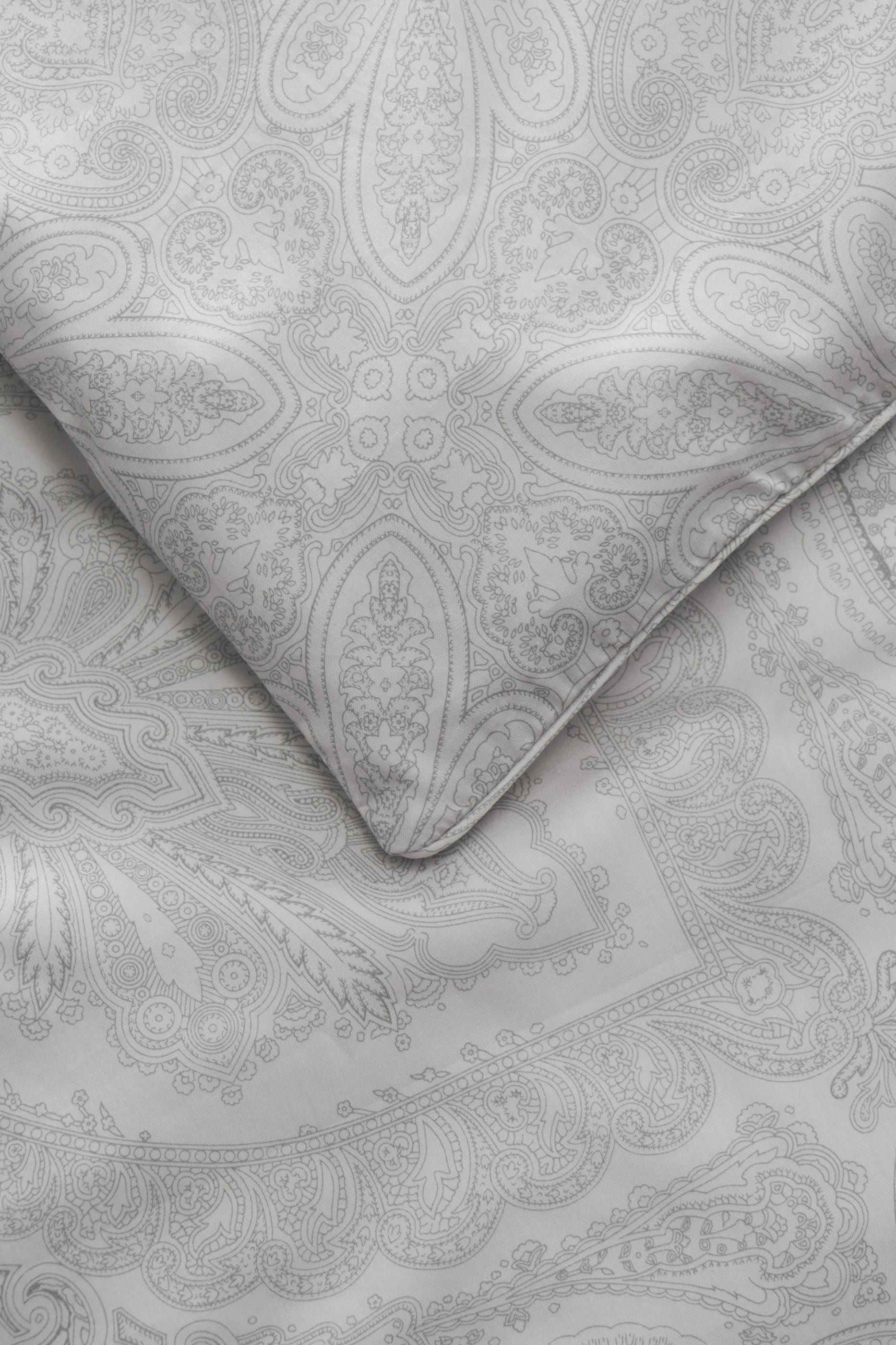 Doncaster French Super King Duvet Cover