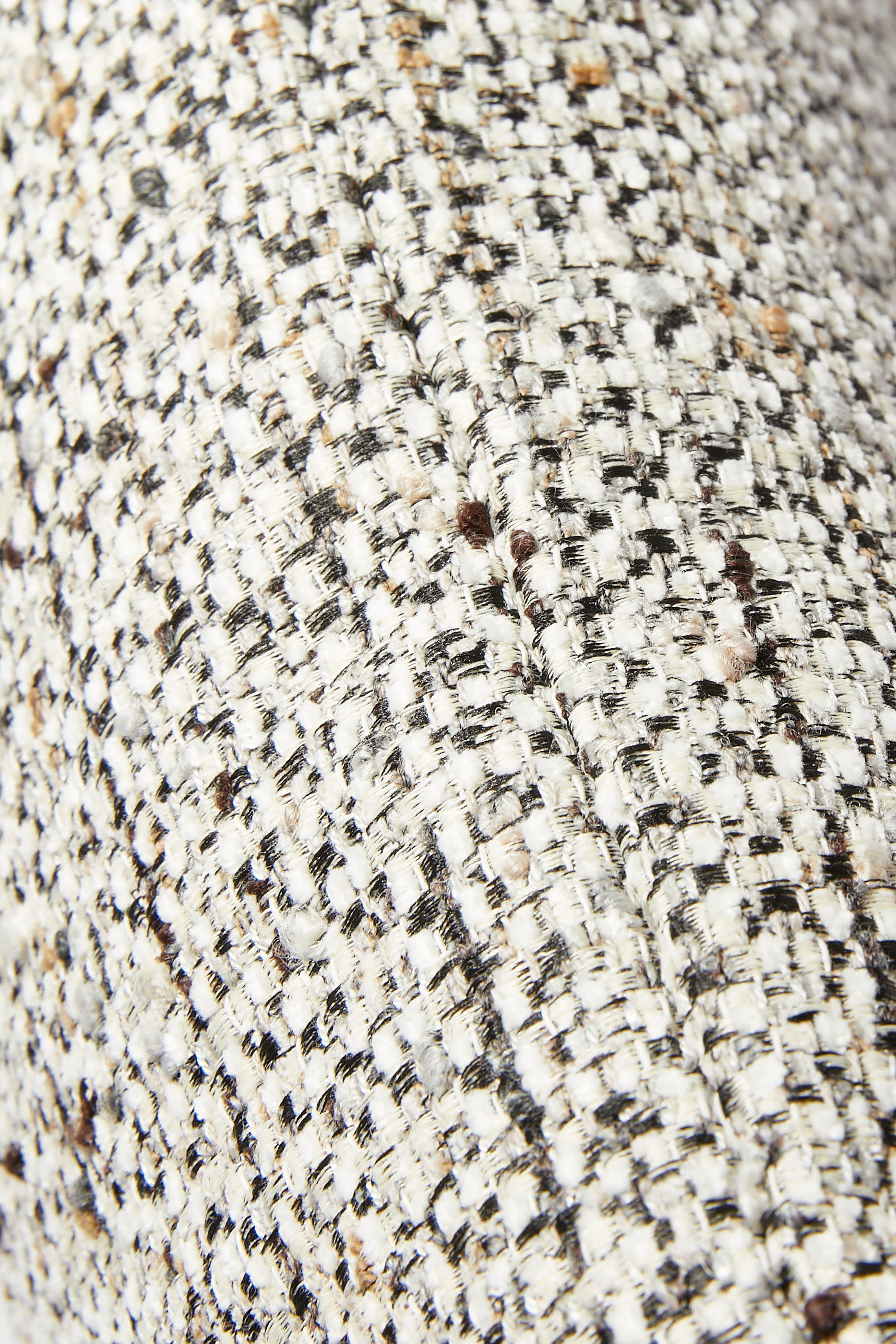 Square Textured Cushion