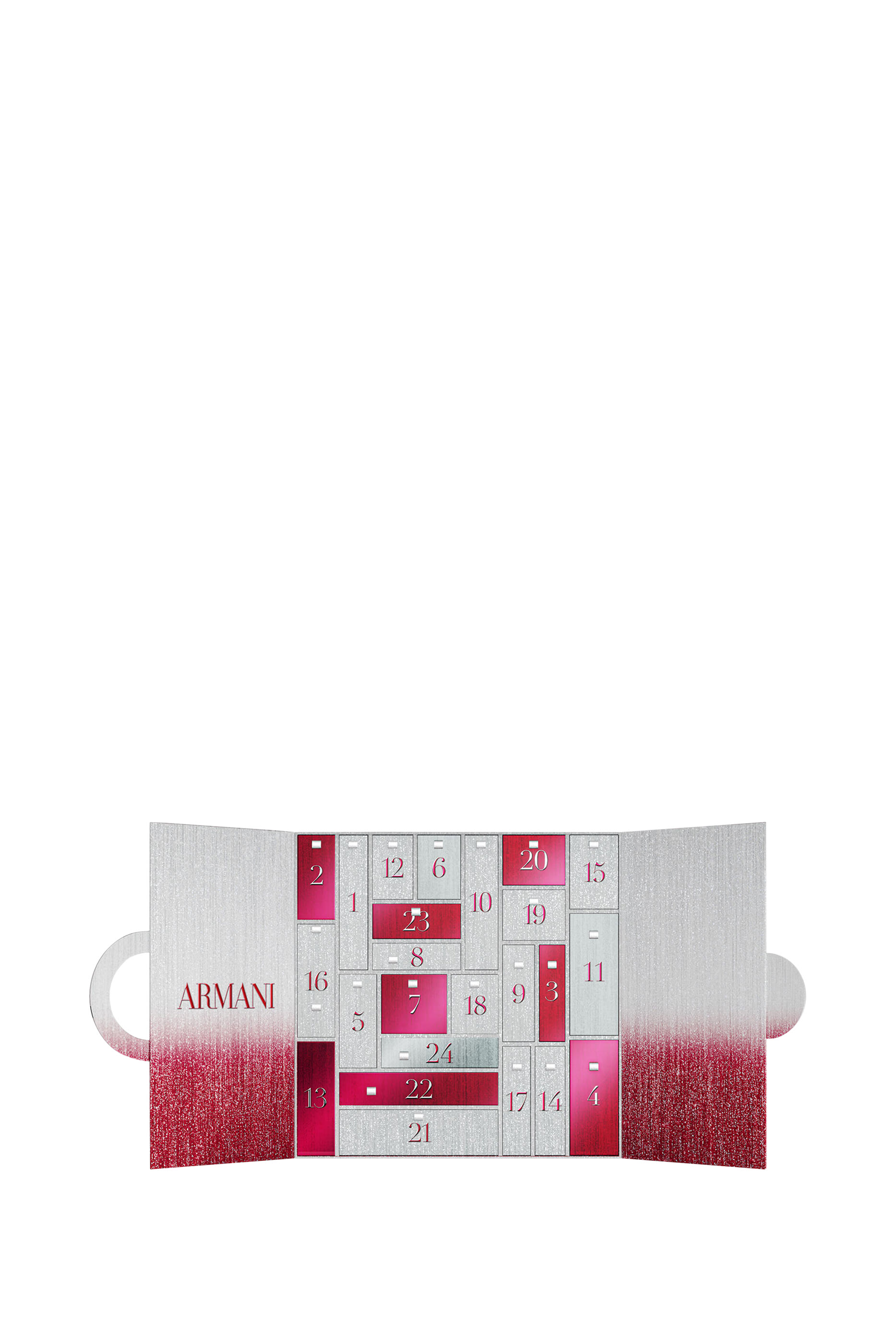 Advent Calendar Holiday Set 2025