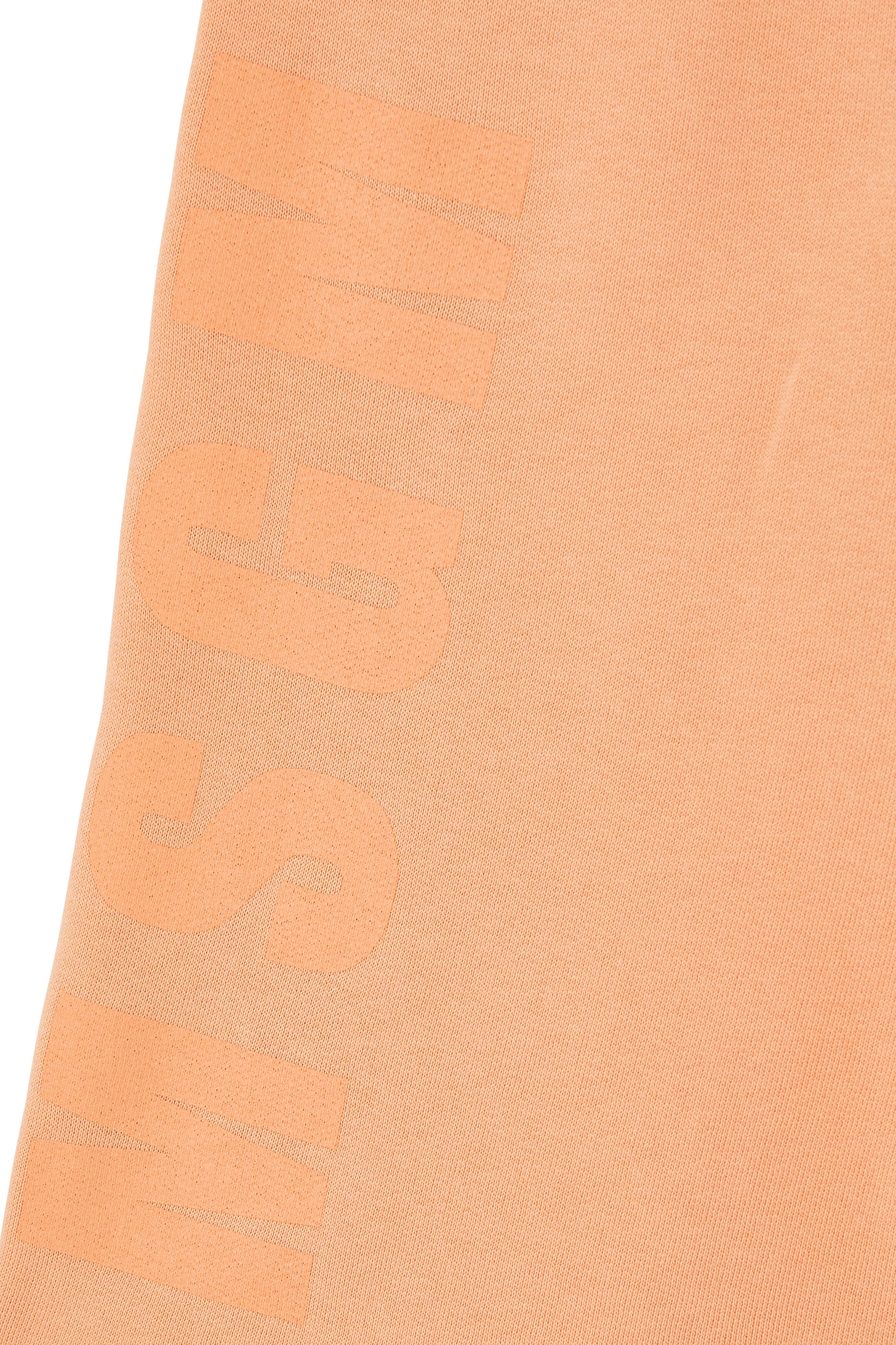 Kids Fleece Bermuda Shorts