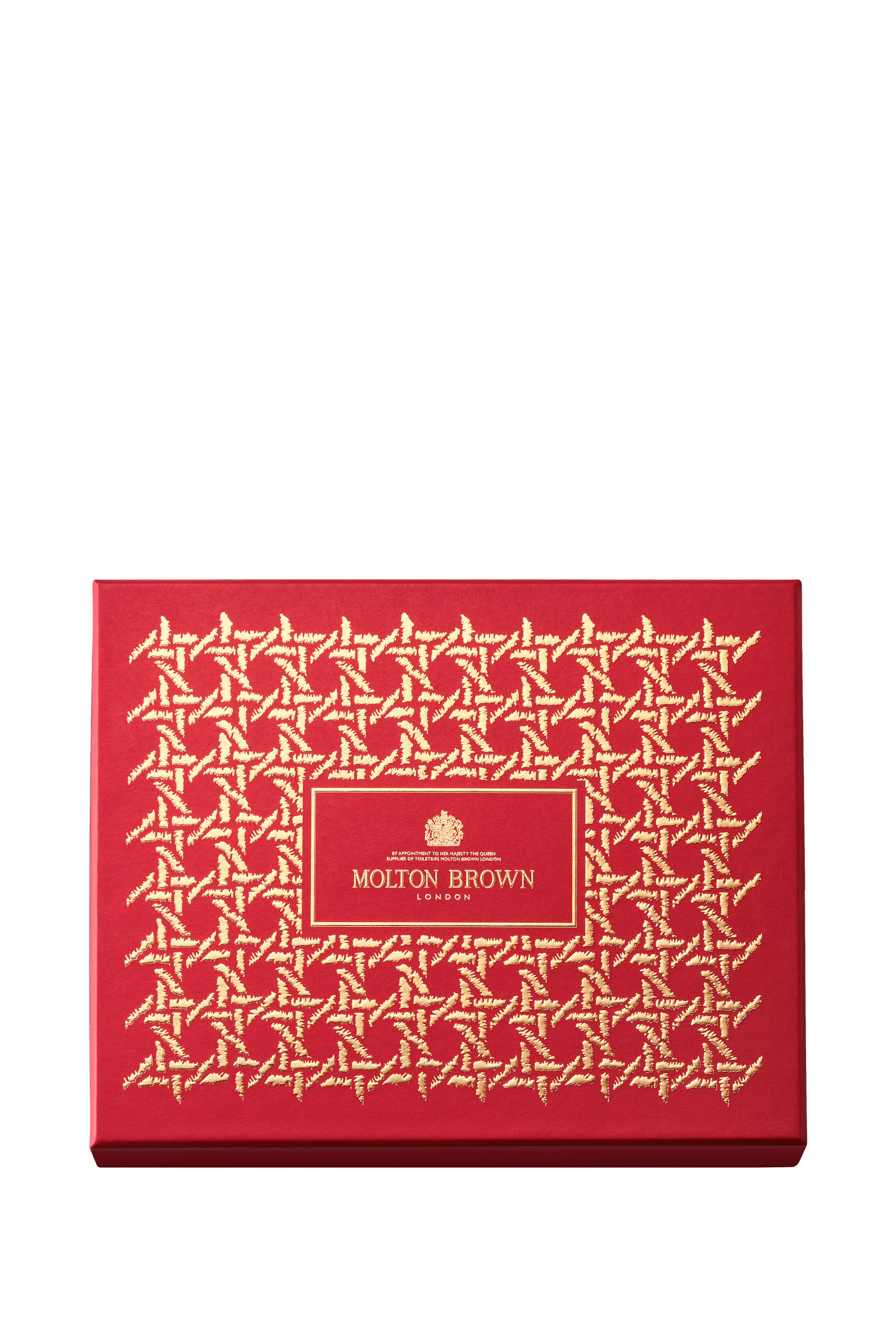 Floral and Spicy Body Care Travel Collection