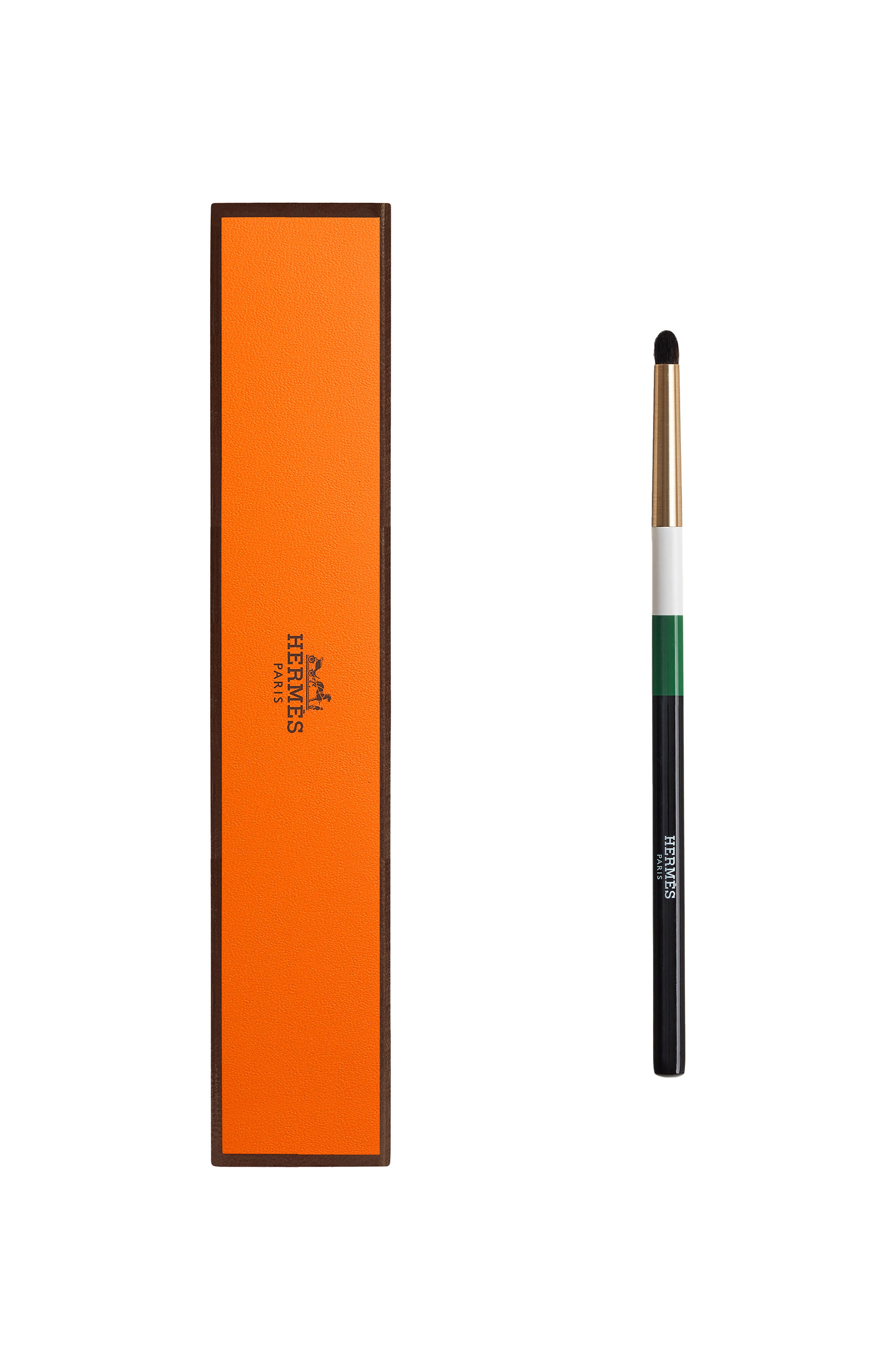 Les Pinceaux Hermès, Precise Blending Brush, L'Estompeur de Precision
