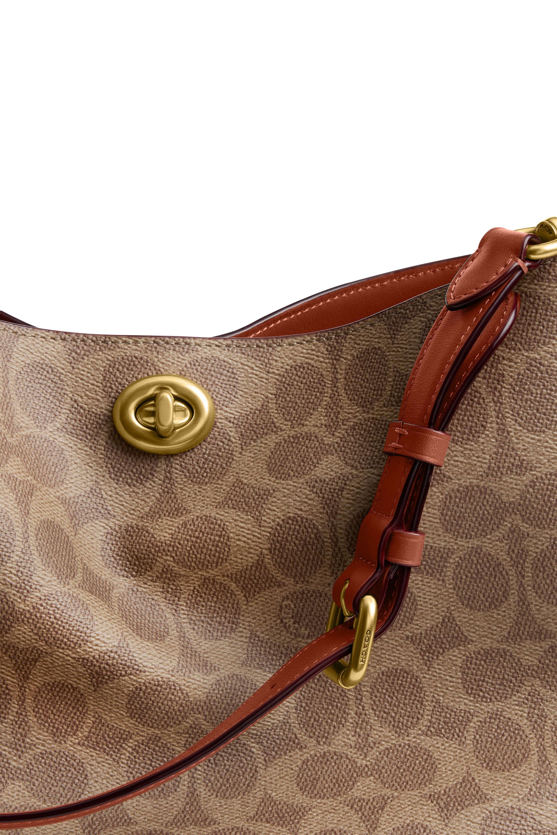 Willow 19 Soft Bucket Bag