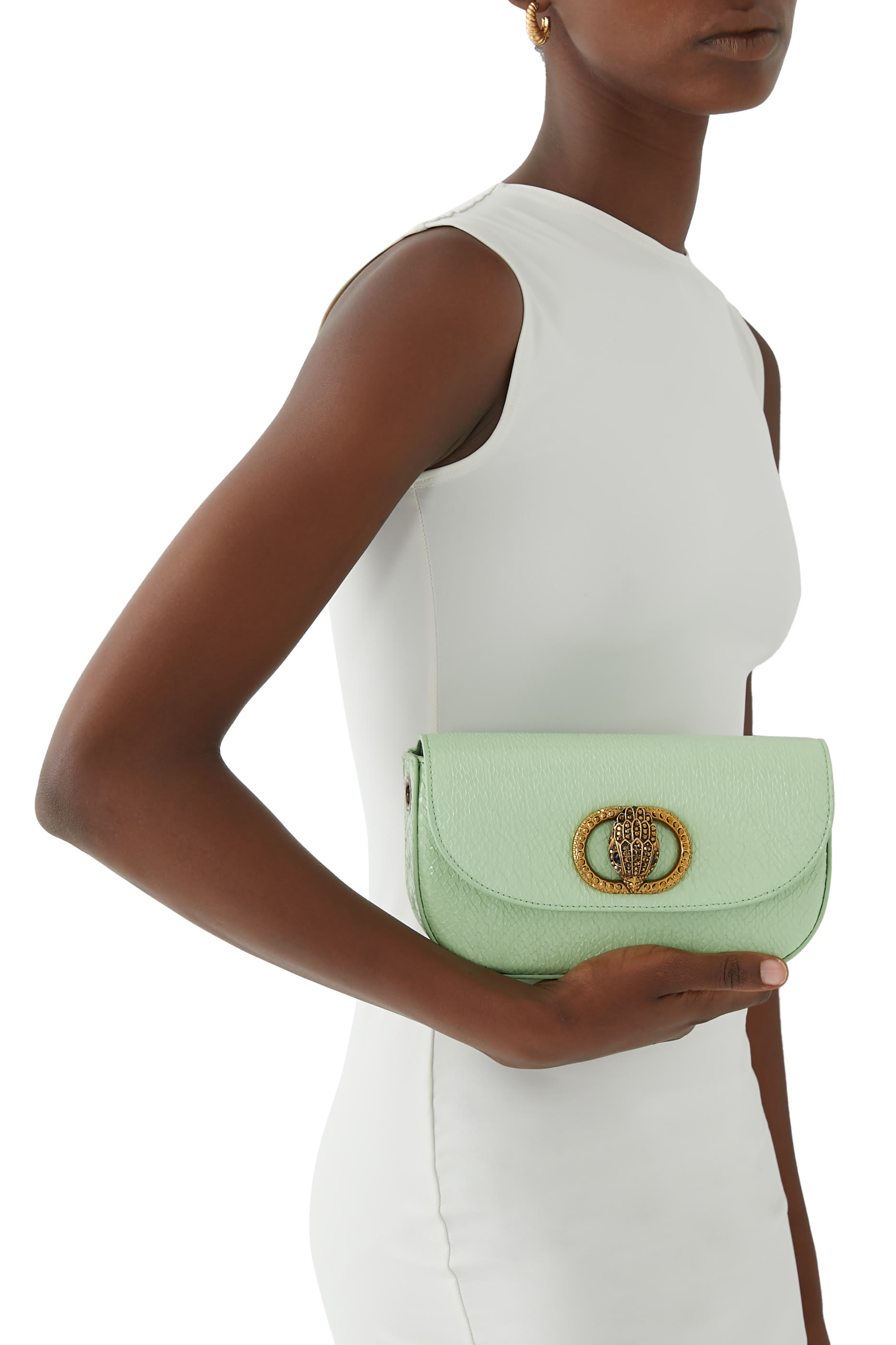 Small Chelsea Crossbody Bag