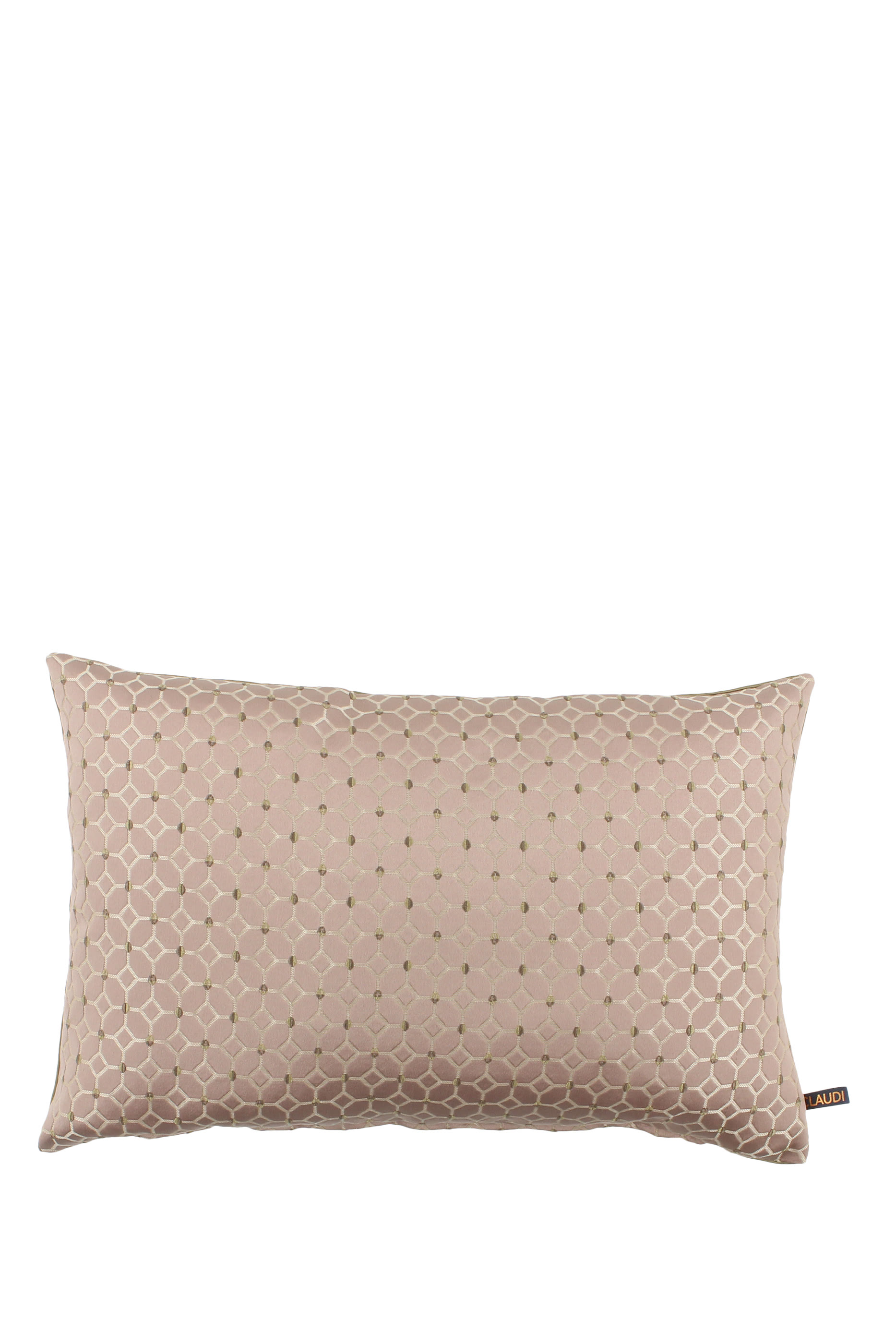 Frans Throw Pillow