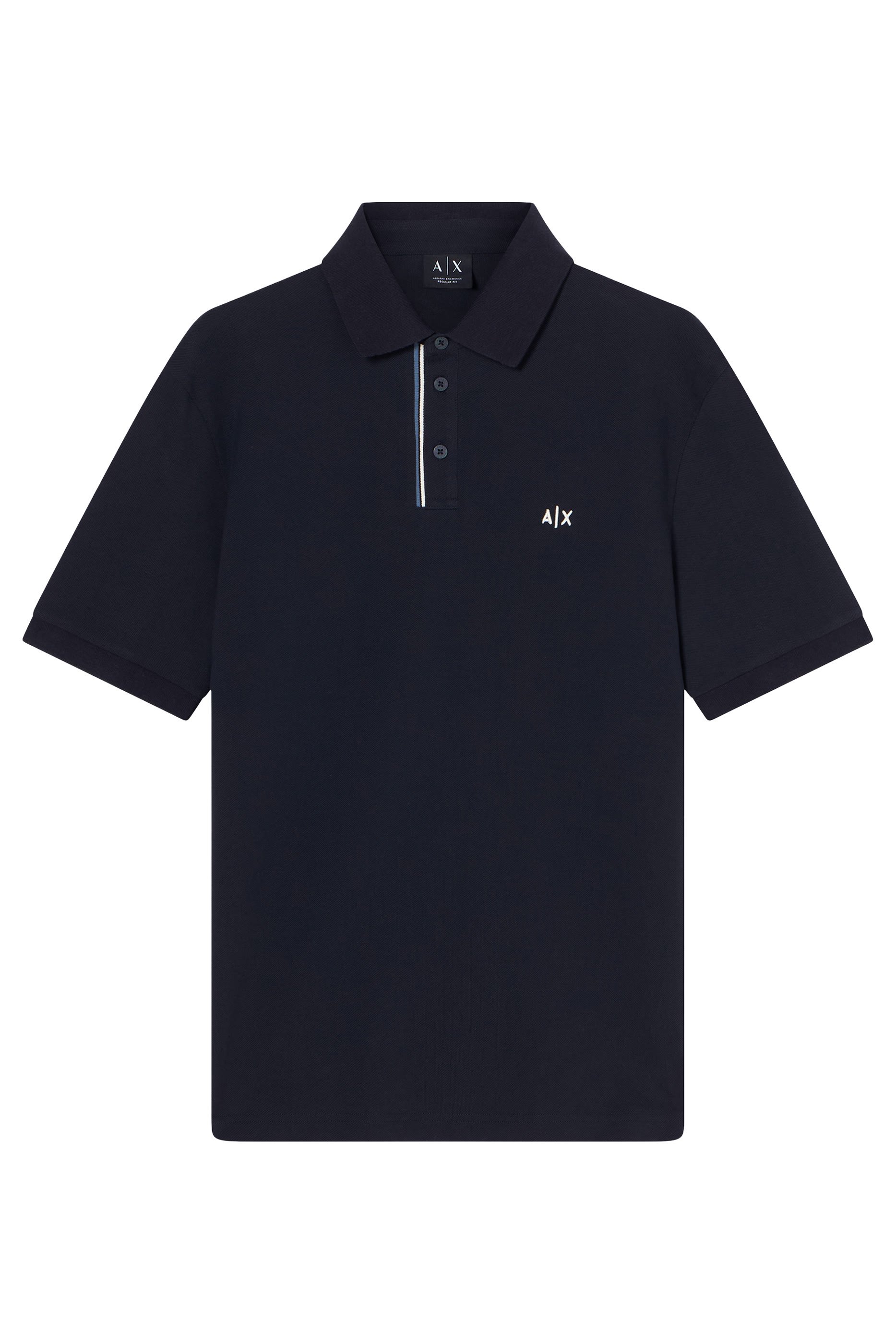 Ibiza Short Sleeves Polo Shirt