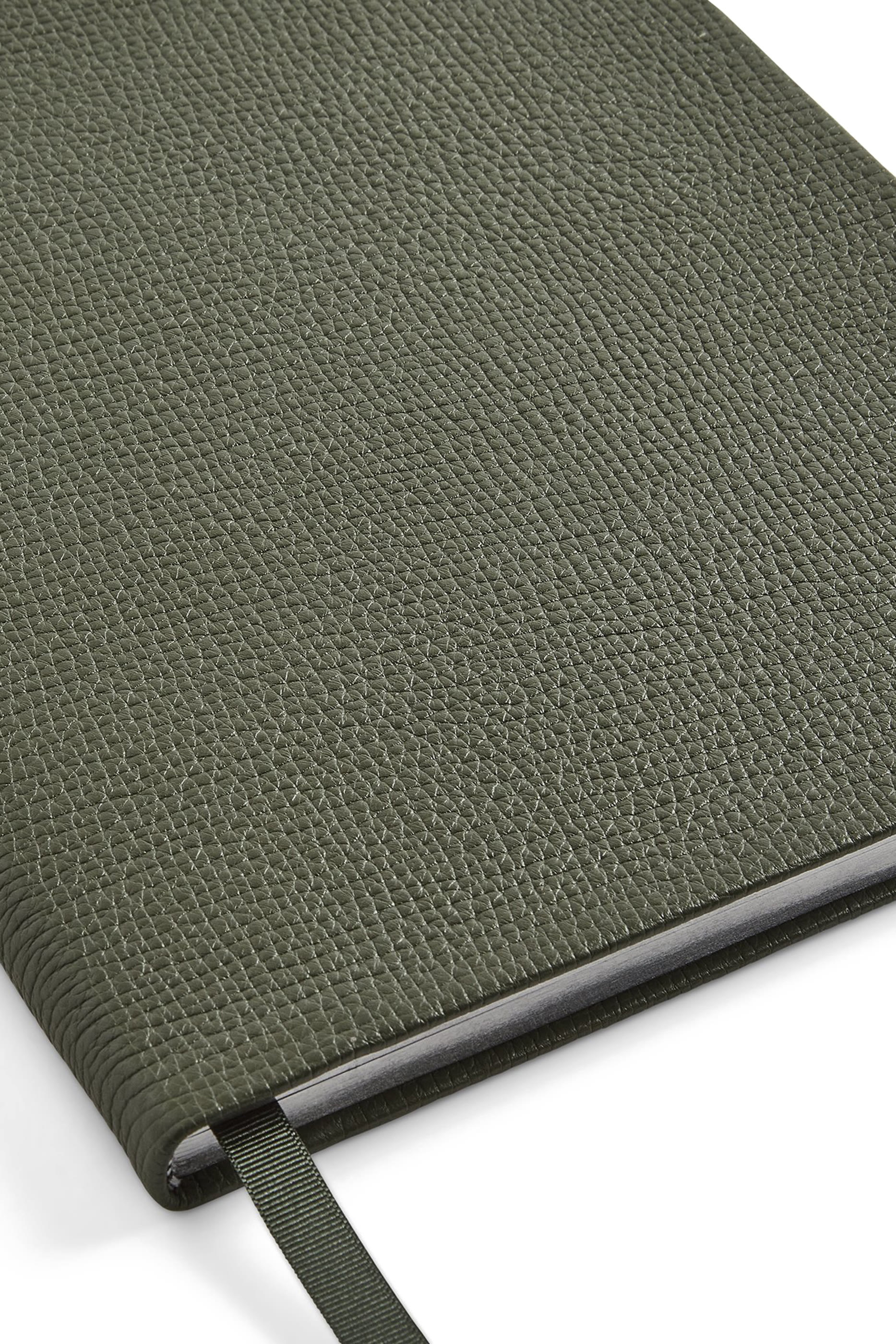 Soho Notebook in Panama