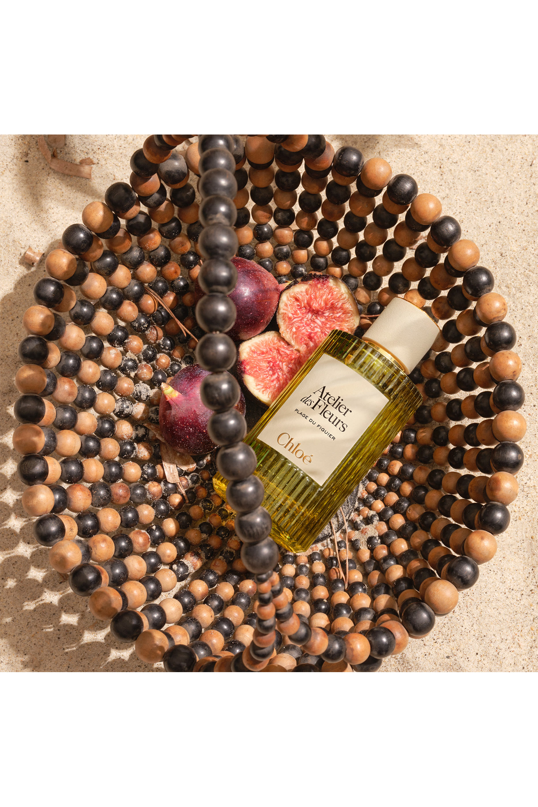 Atelier des Fleurs Plage du Figuier Eau de Parfum