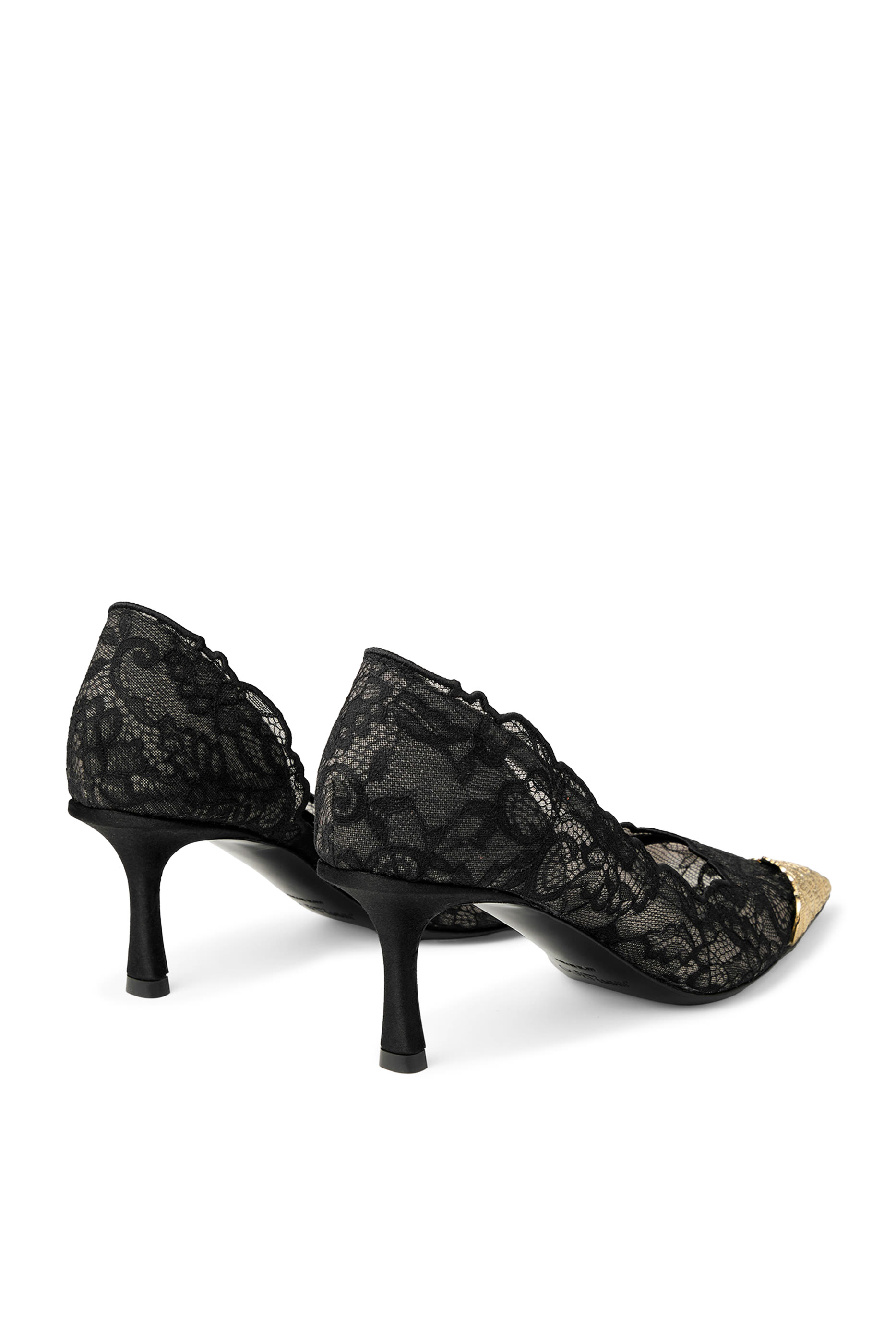Faiz 65 Pumps