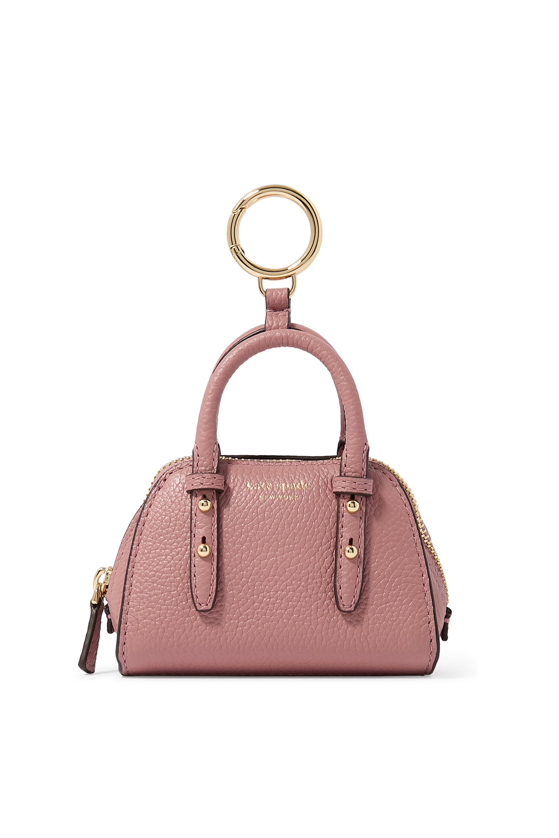 Charmed Nano Carryall Bag Charm