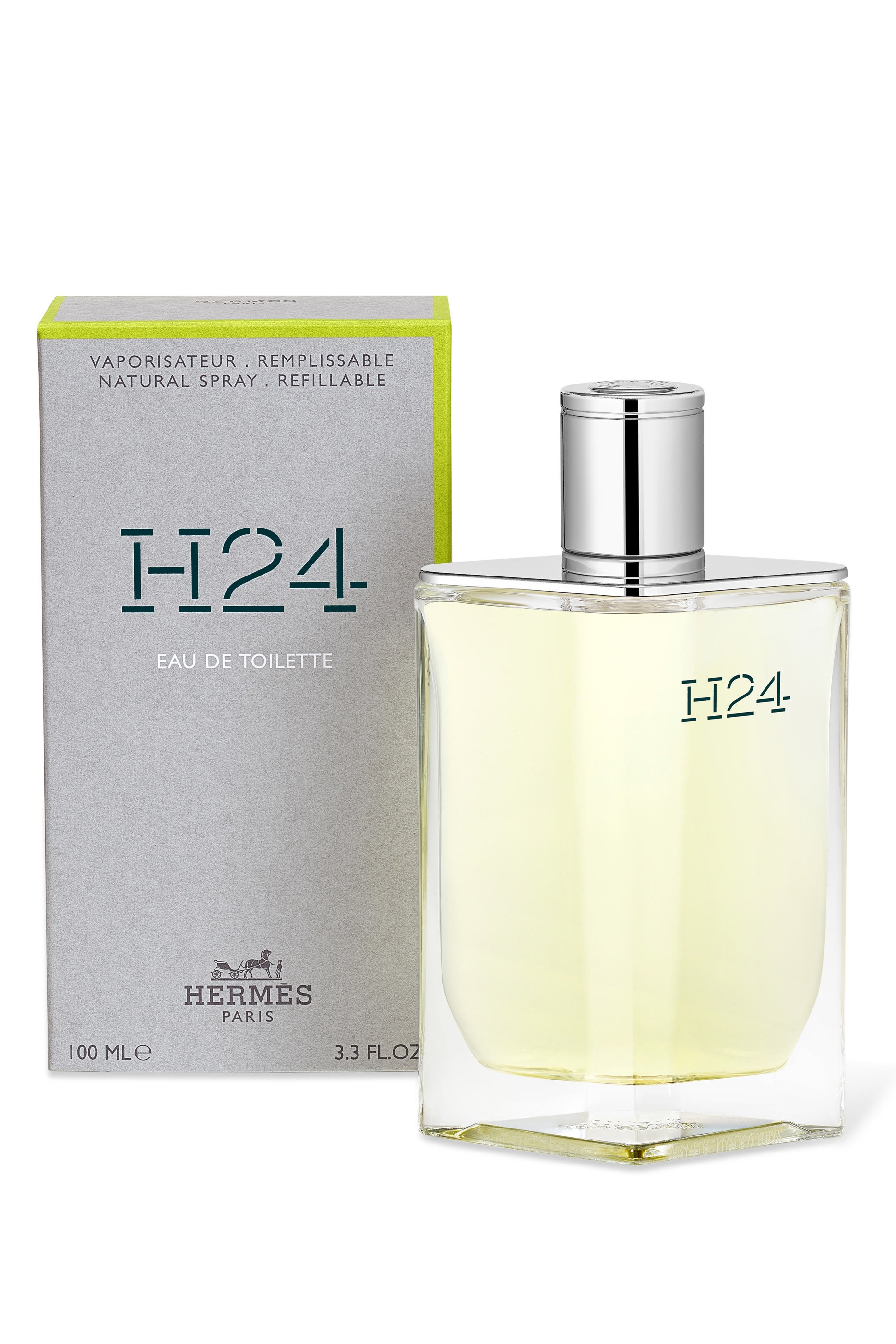 H24, Eau de Toilette