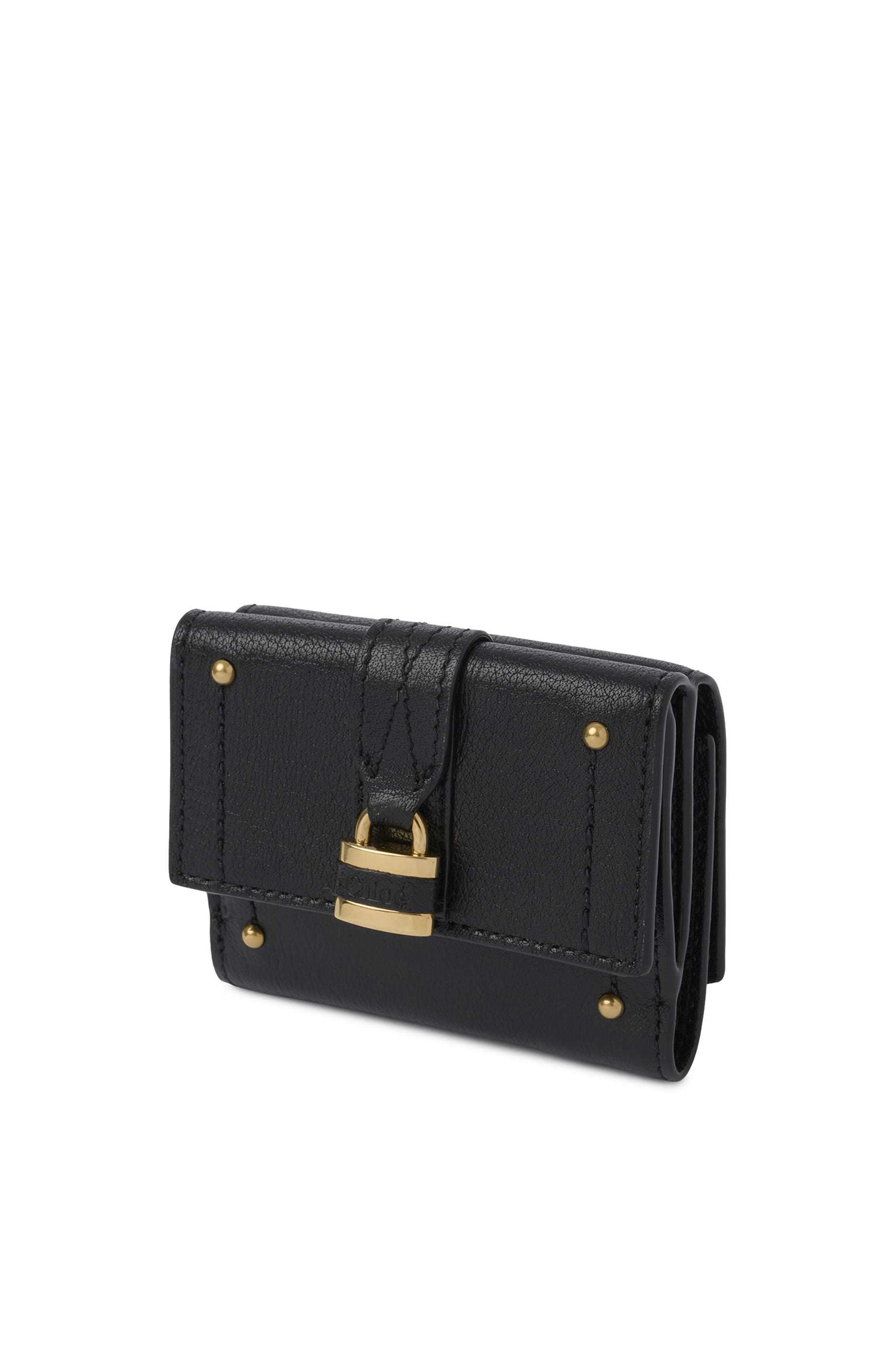 Mini Paddington Tri-Fold Wallet