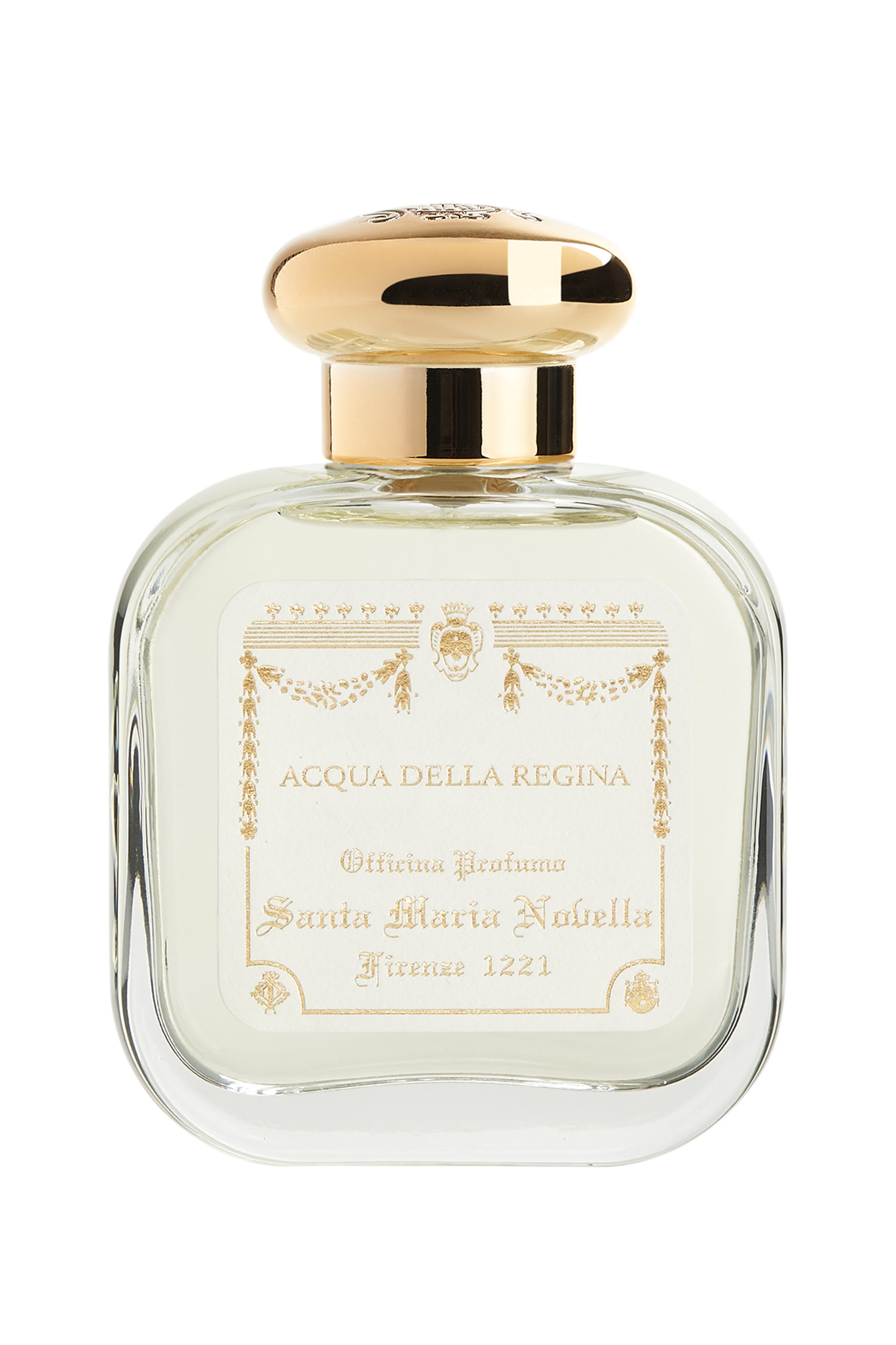 Aqua Della Regina Eau de Cologne