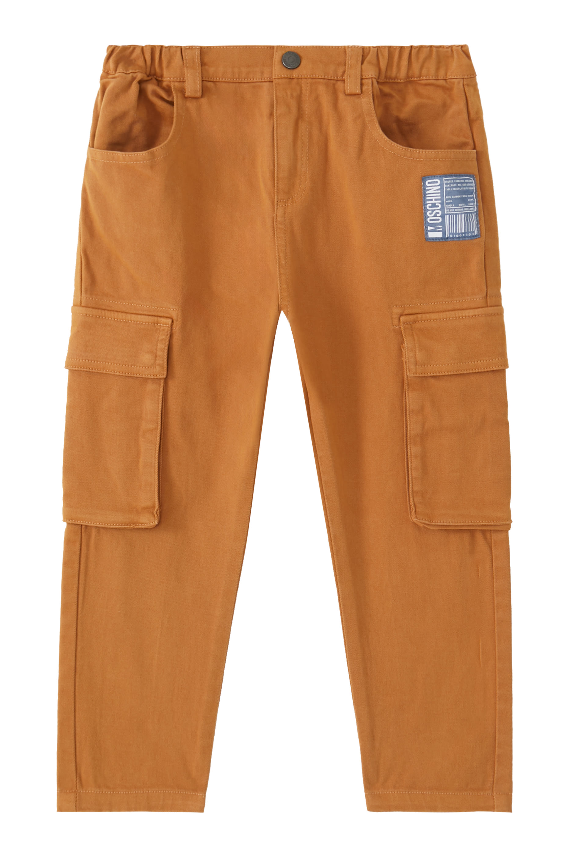 Kids Locker Tag Cargo Pants