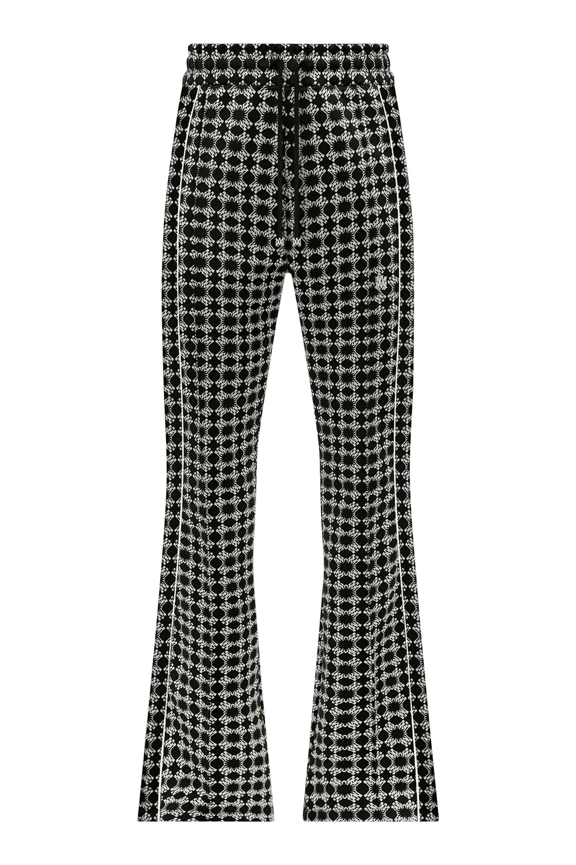 Ma Quad Flare Track Pants