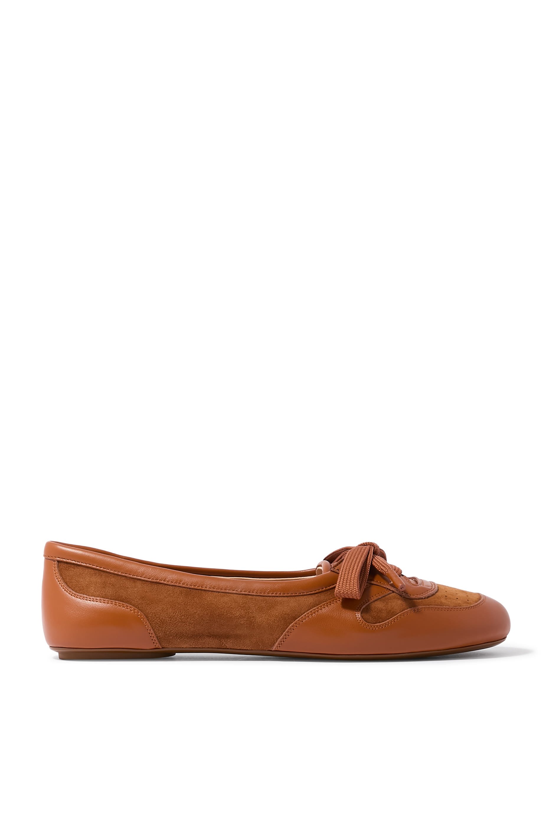 Vault Ballerinas