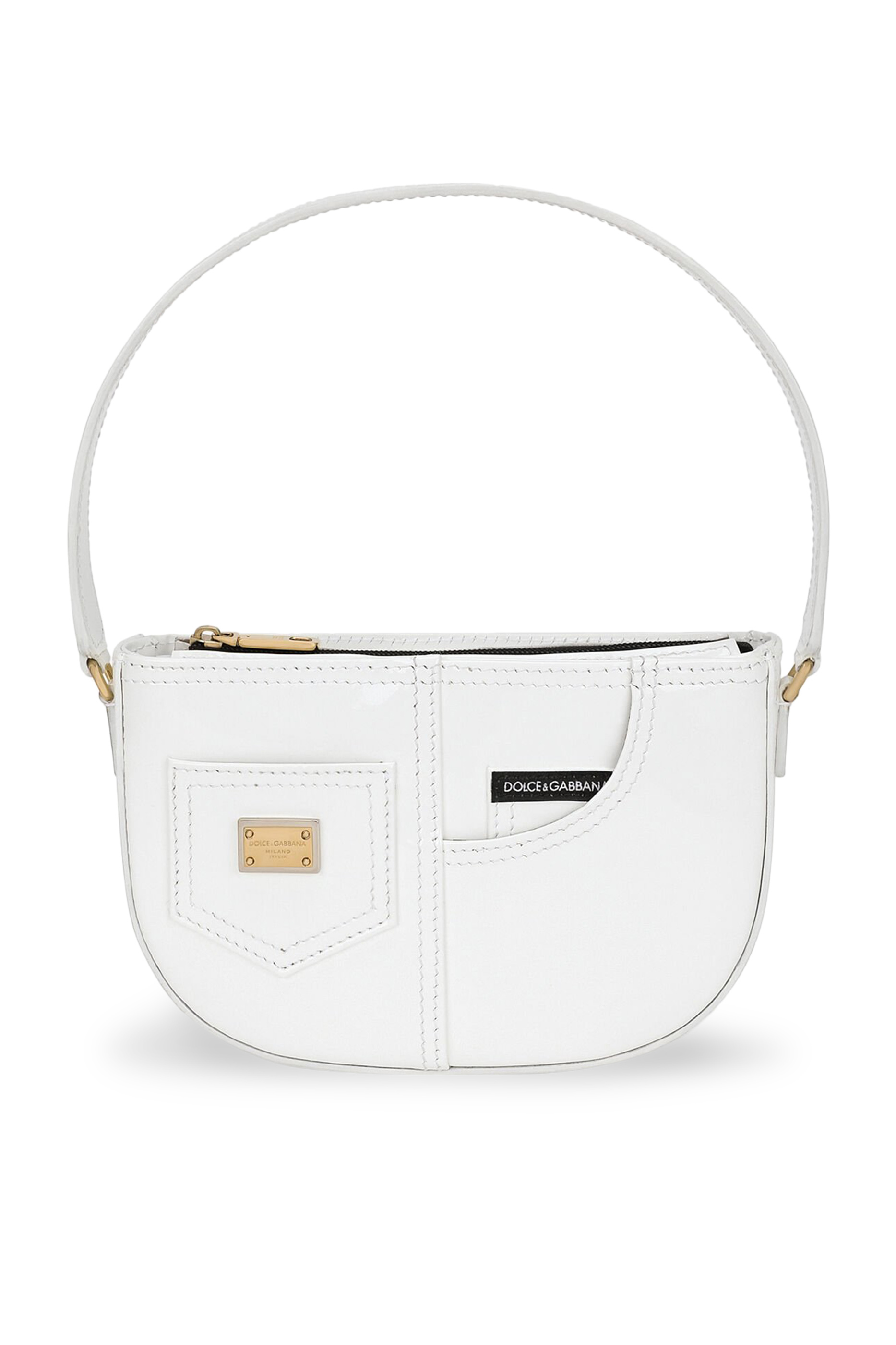 Kids Leather Handbag