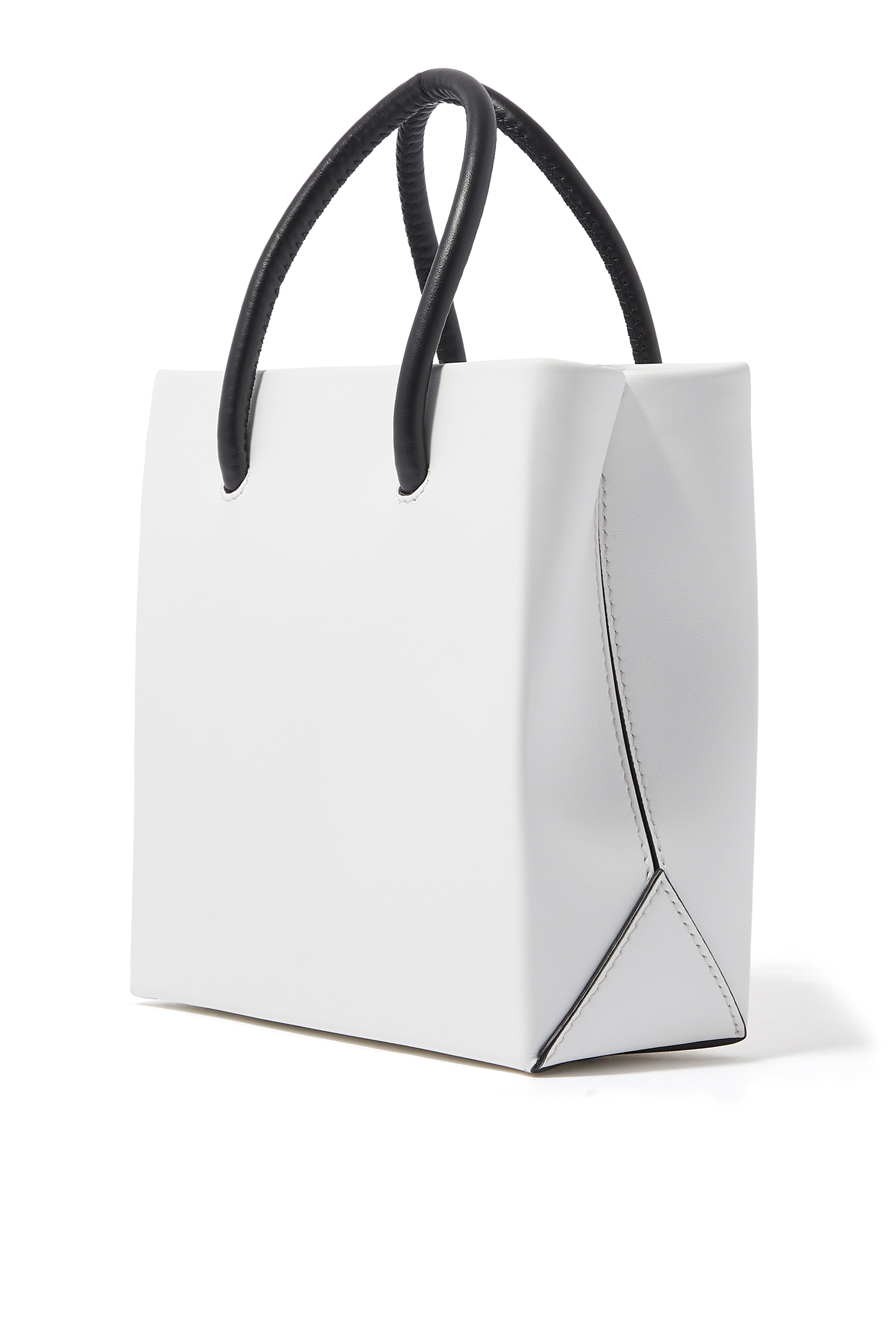 100% Pure Moschino Mini Bag