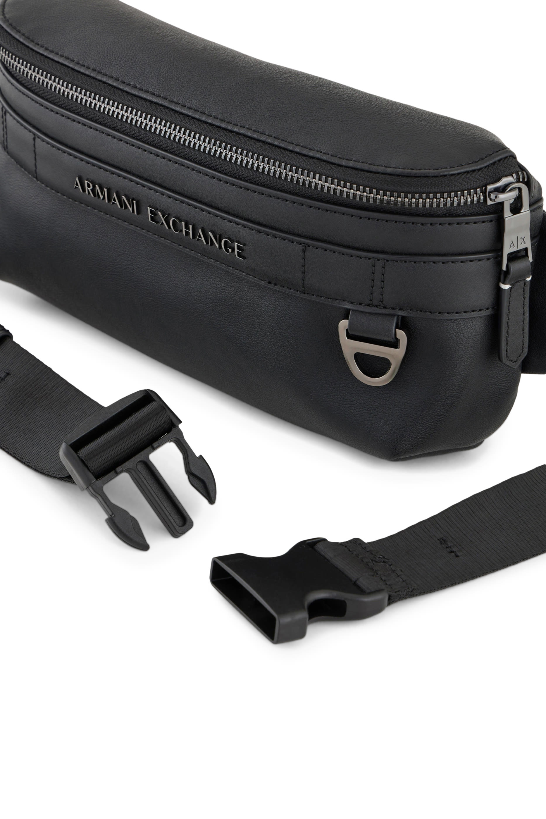 Rectangular Pouch with Hook