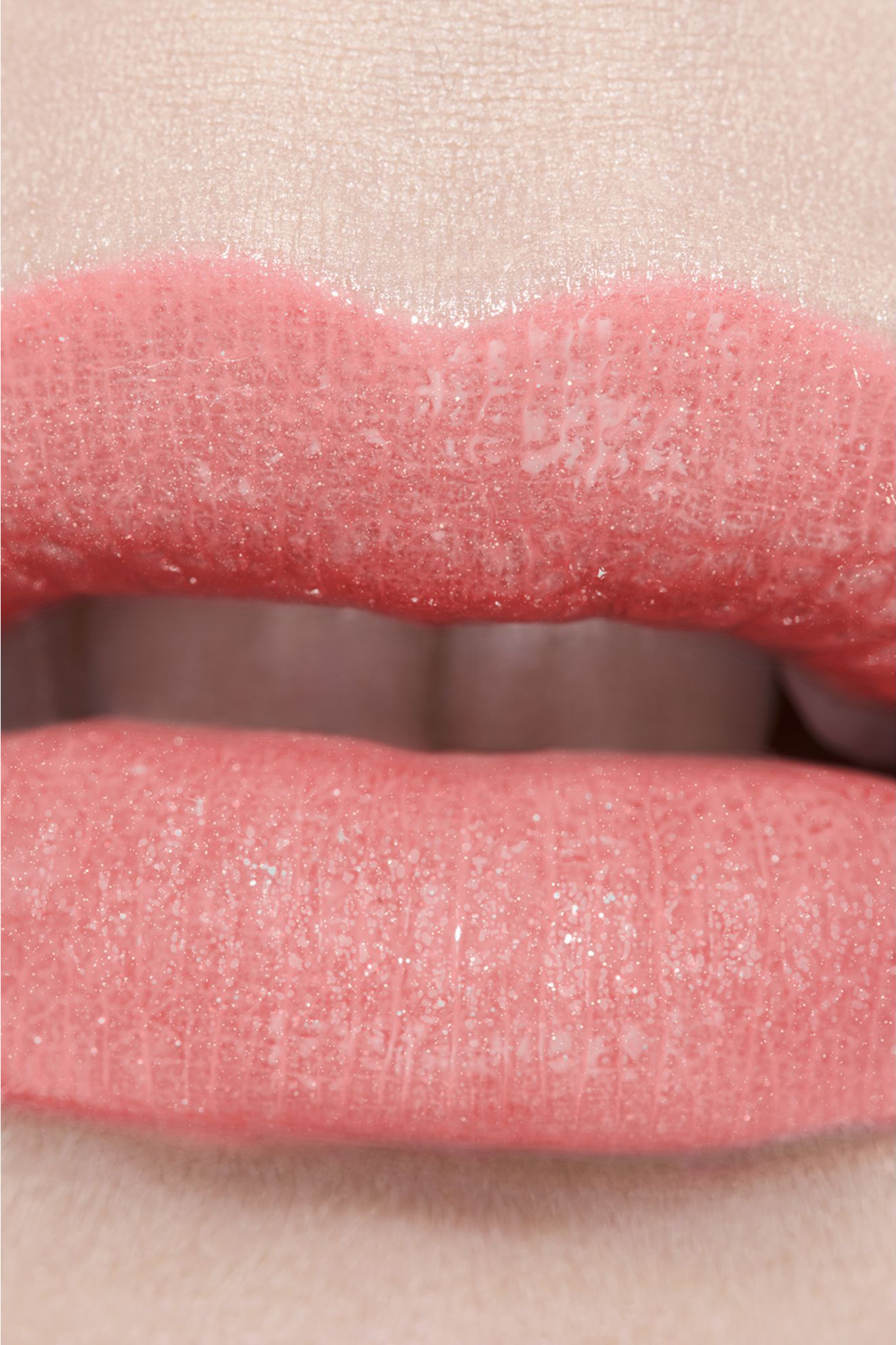 Rouge Coco Baume A Hydrating Tinted Lip Balm