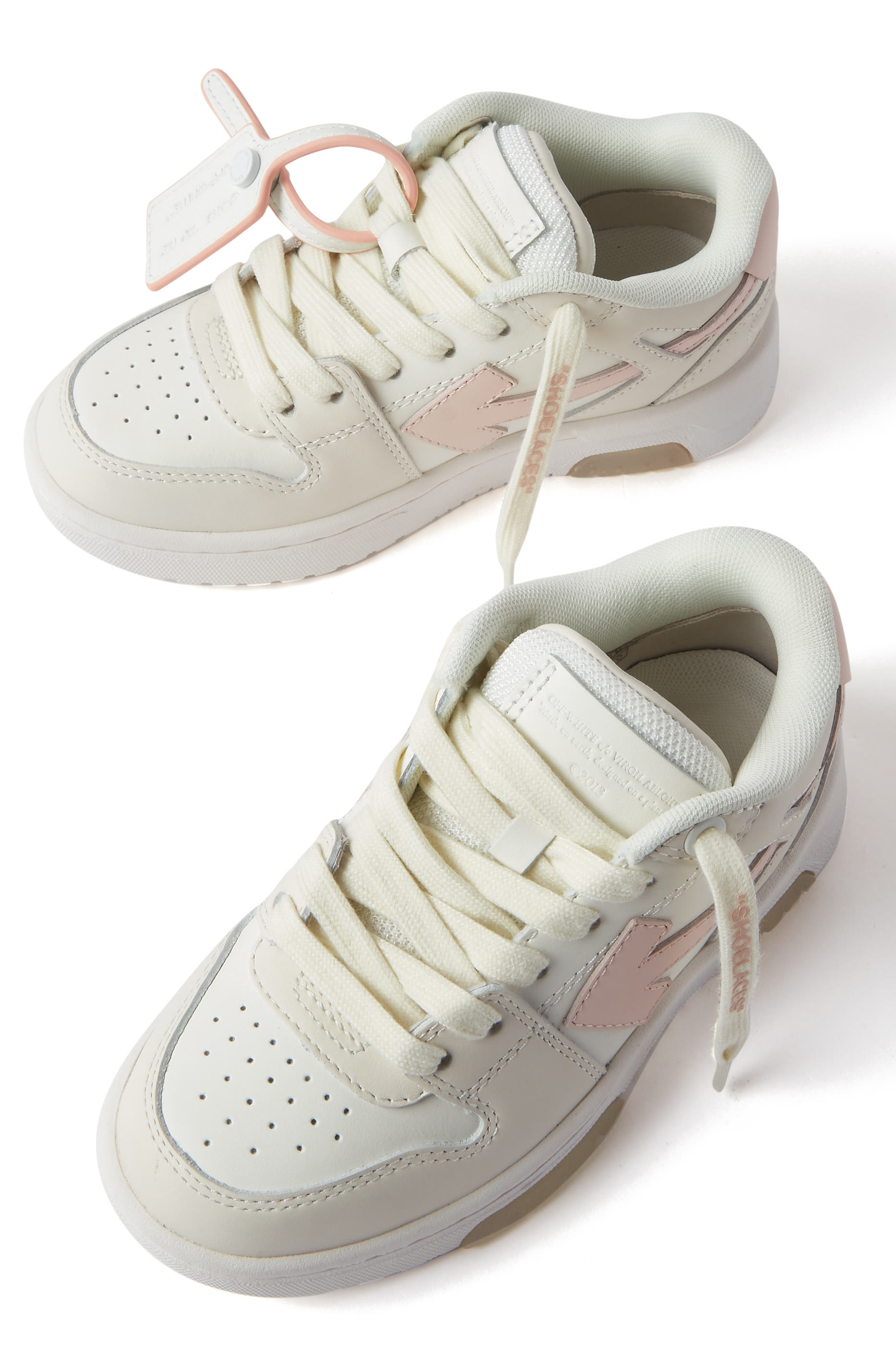 Kids Out of Office Sneakers