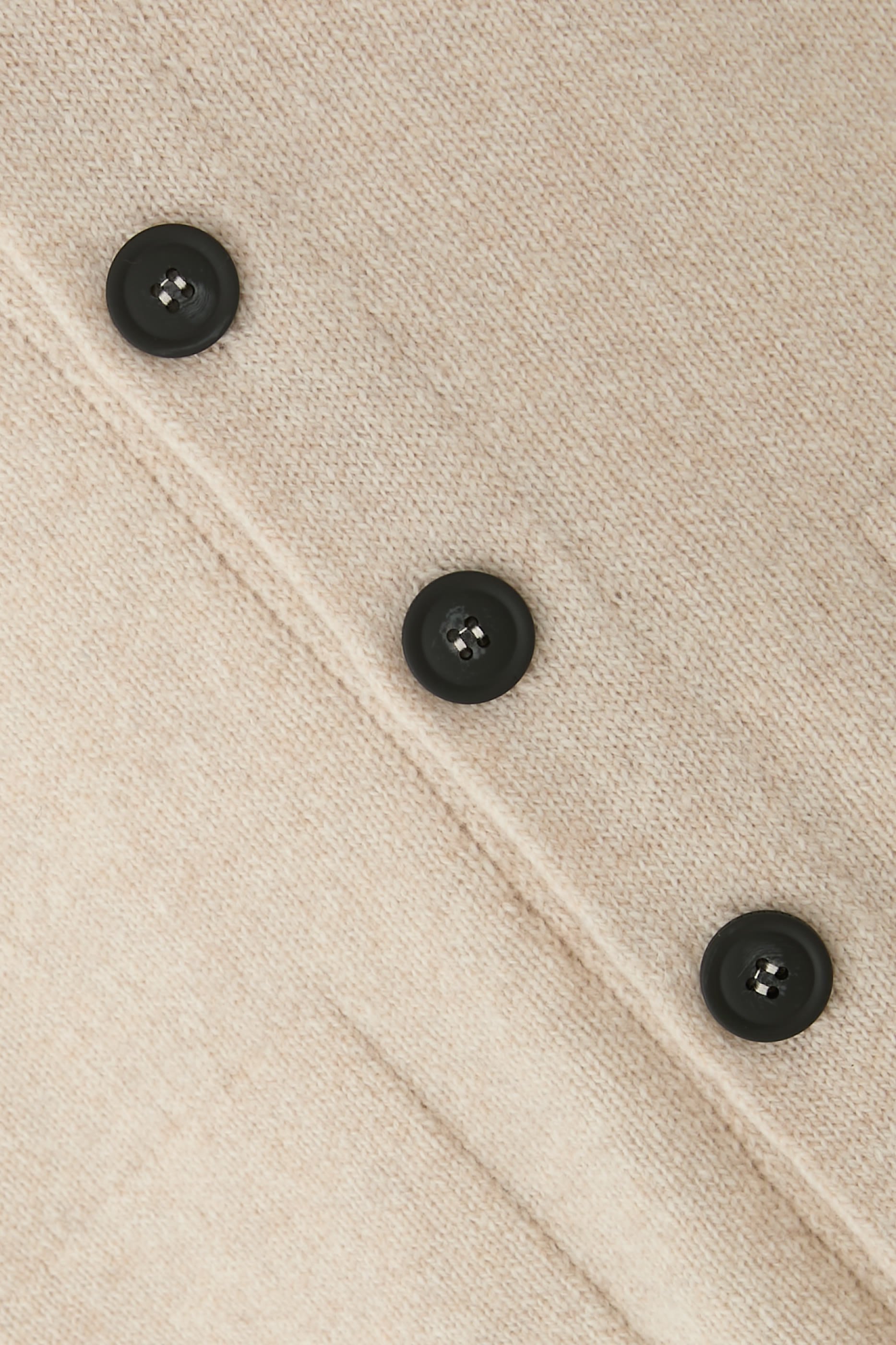 Rockford Eco Cashmere Jacket